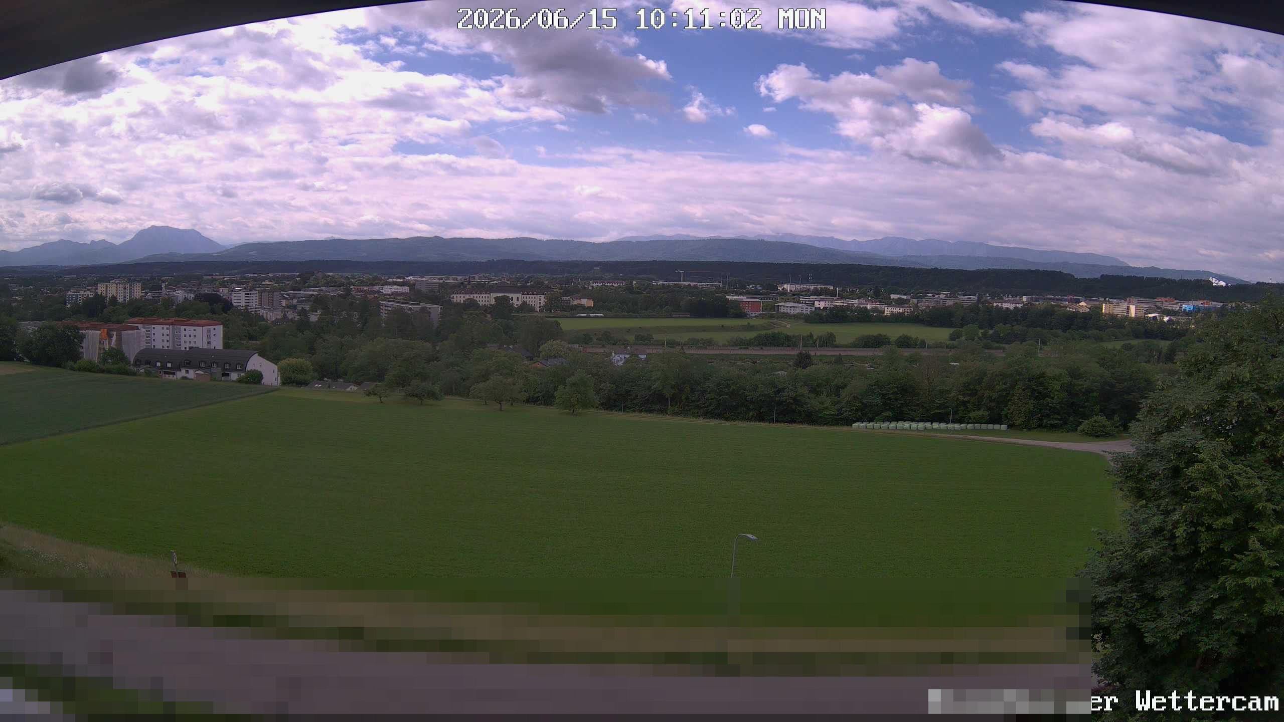 Aktuelles Webcam-Bild
