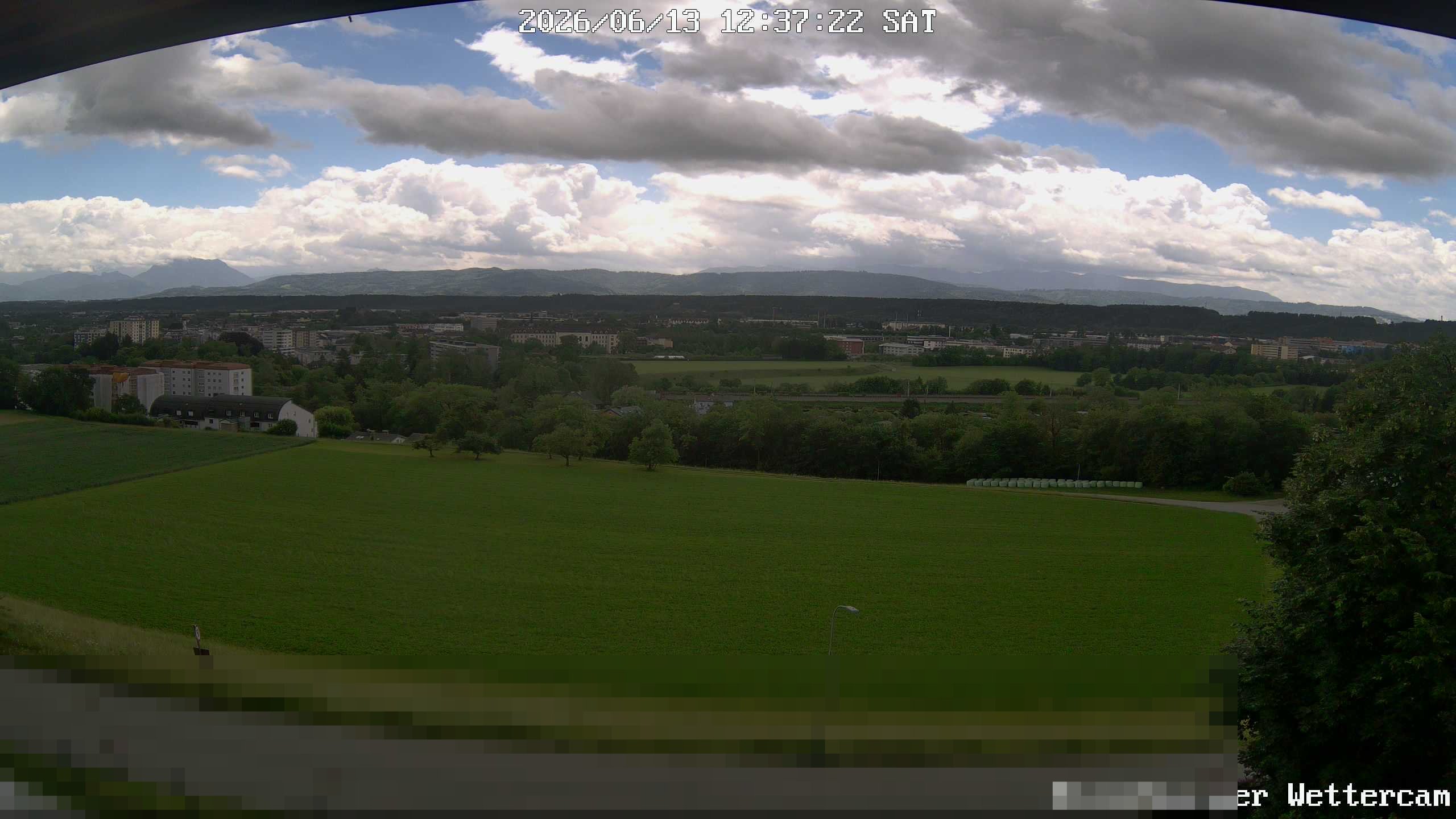 Aktuelles Webcam-Bild