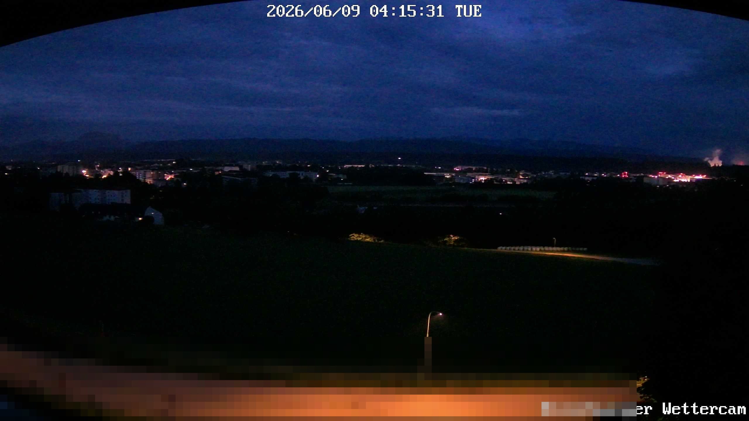 Aktuelles Webcam-Bild
