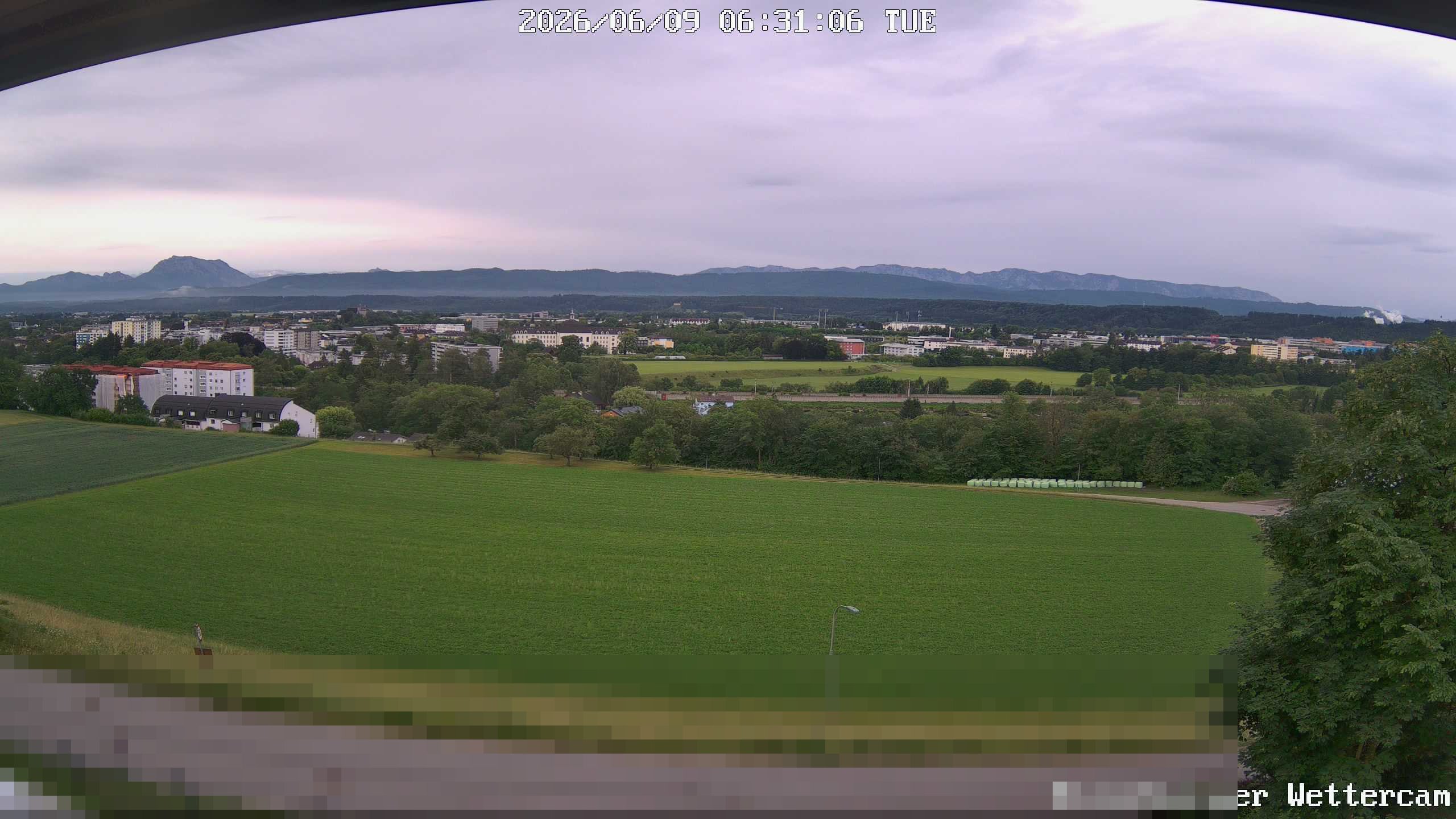 Aktuelles Webcam-Bild