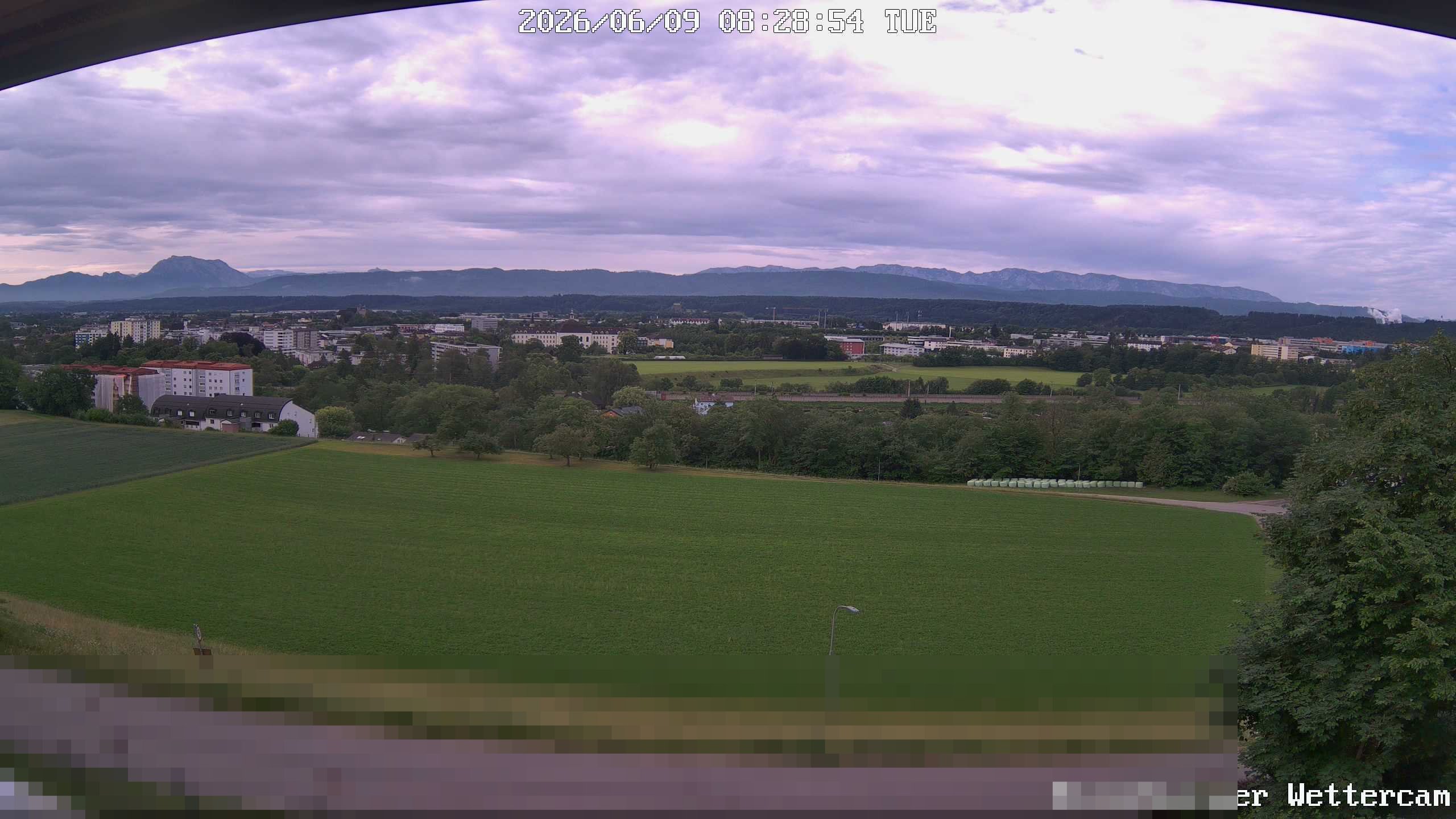 Aktuelles Webcam-Bild