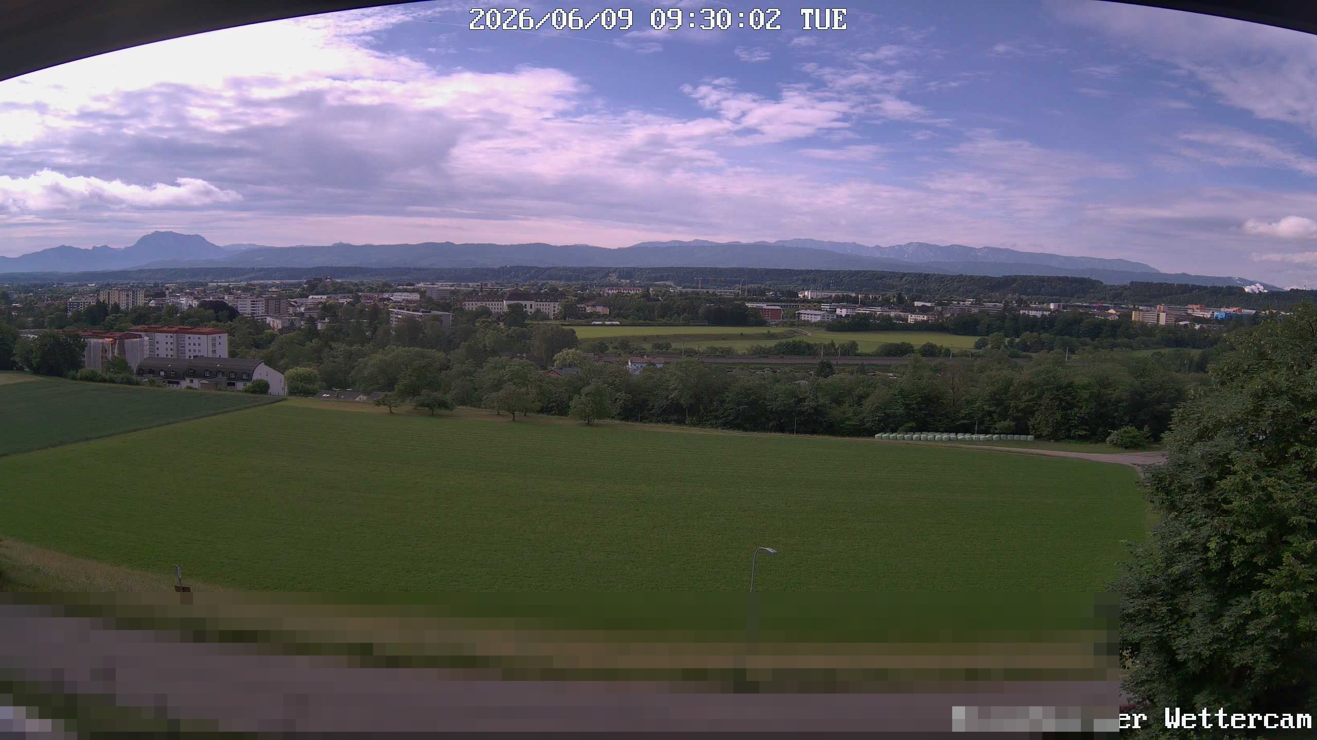 Aktuelles Webcam-Bild