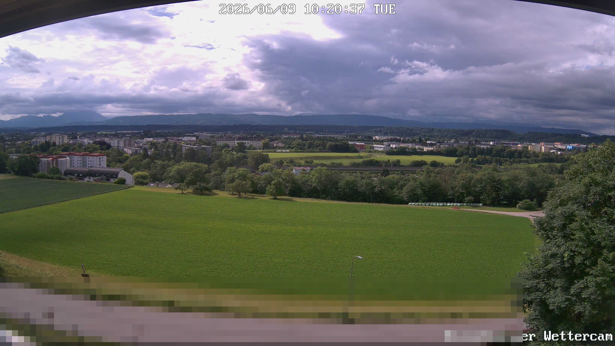 Aktuelles Webcam-Bild