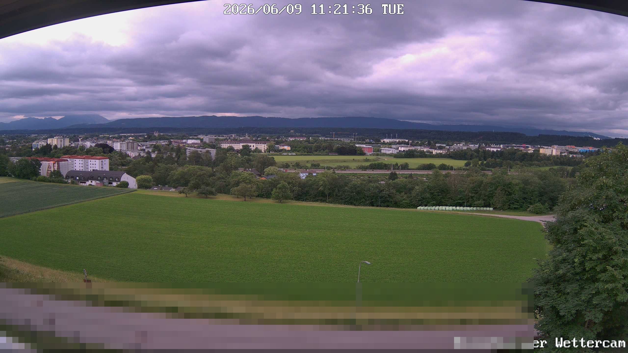Aktuelles Webcam-Bild