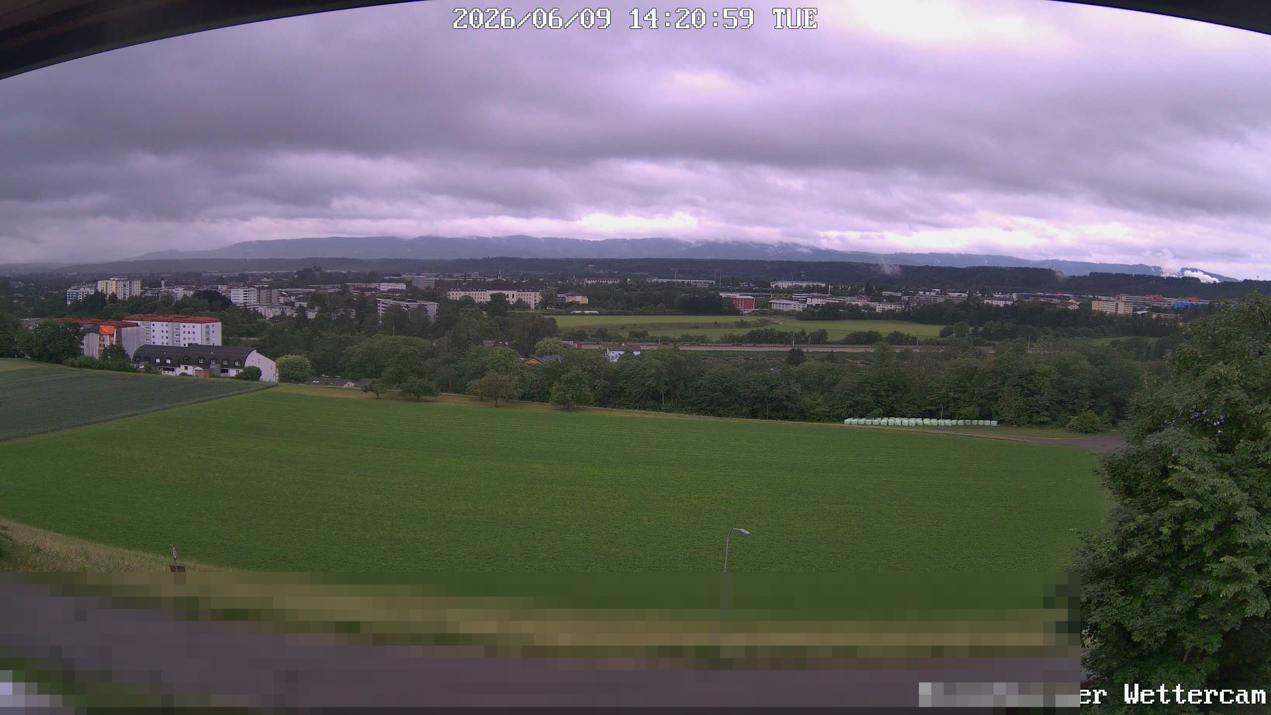Aktuelles Webcam-Bild