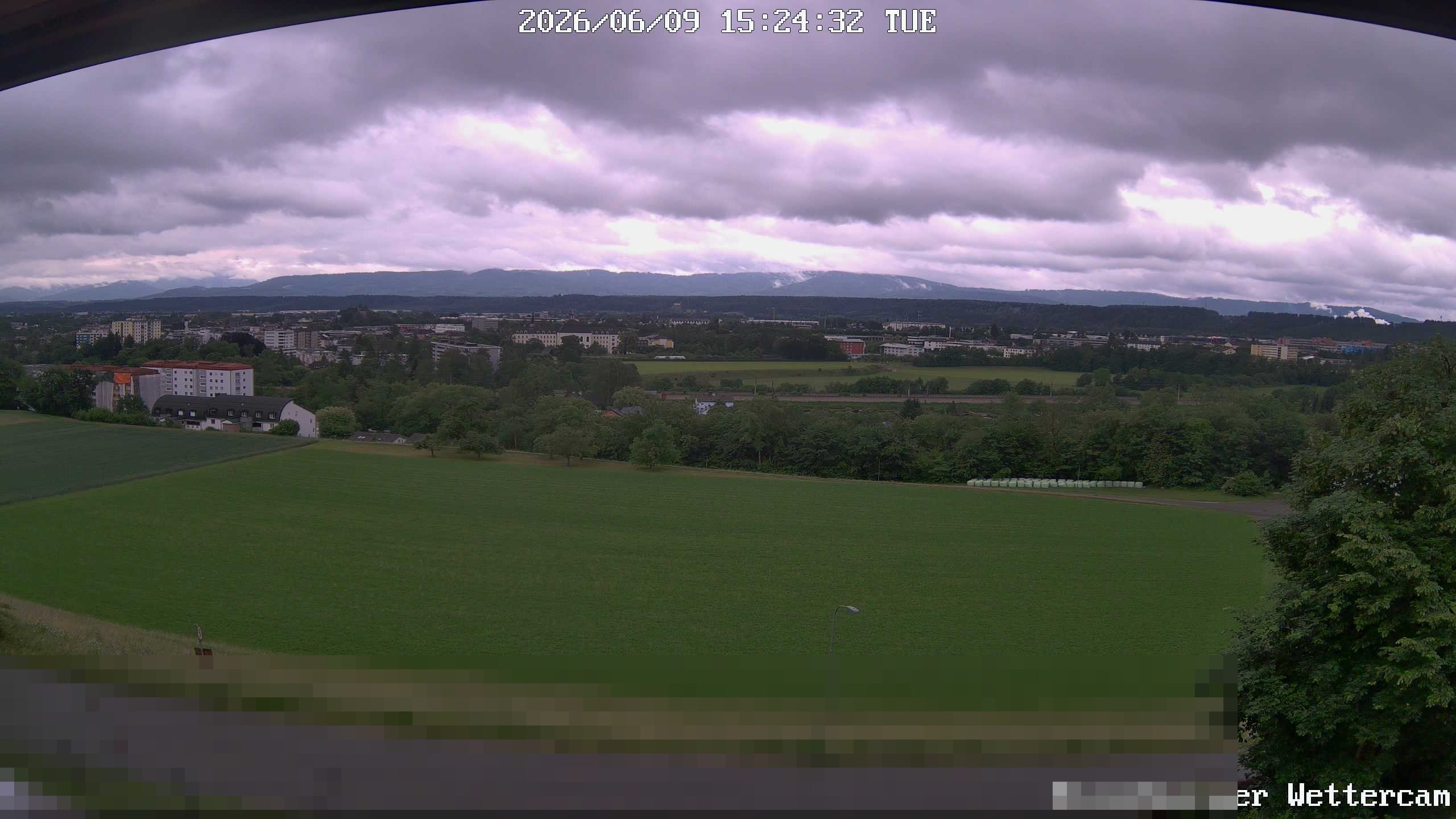 Aktuelles Webcam-Bild