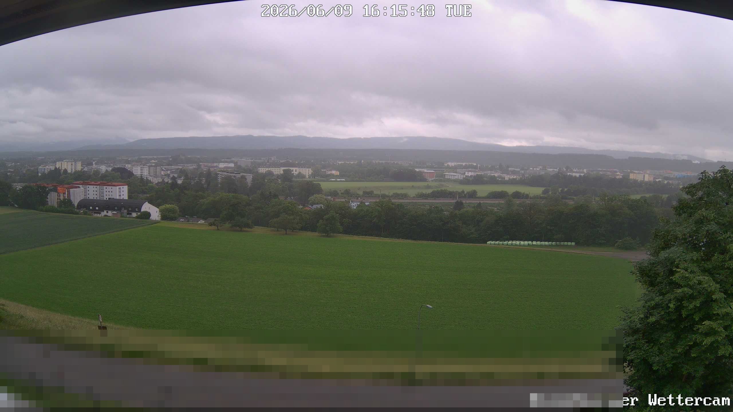 Aktuelles Webcam-Bild