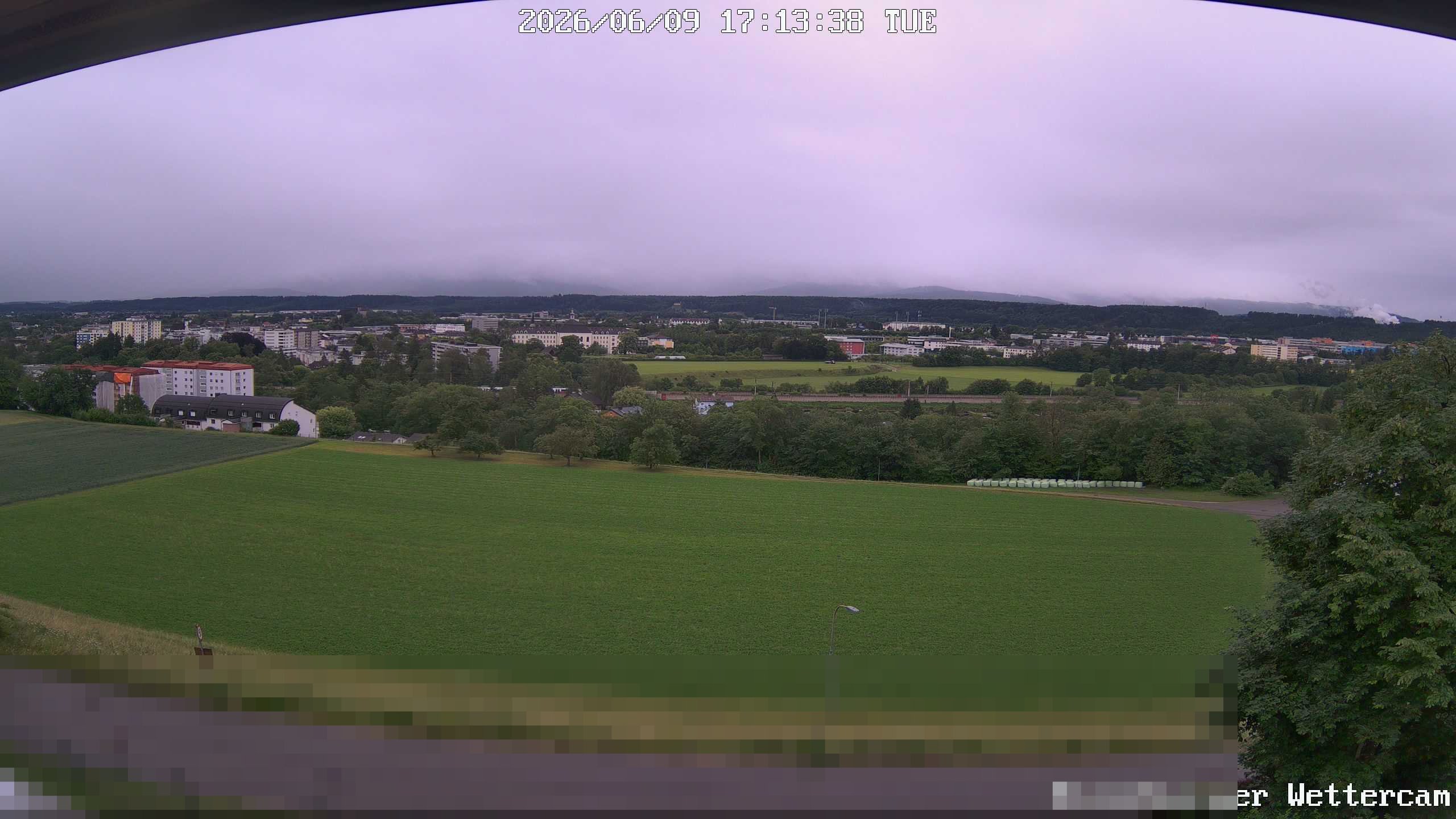 Aktuelles Webcam-Bild