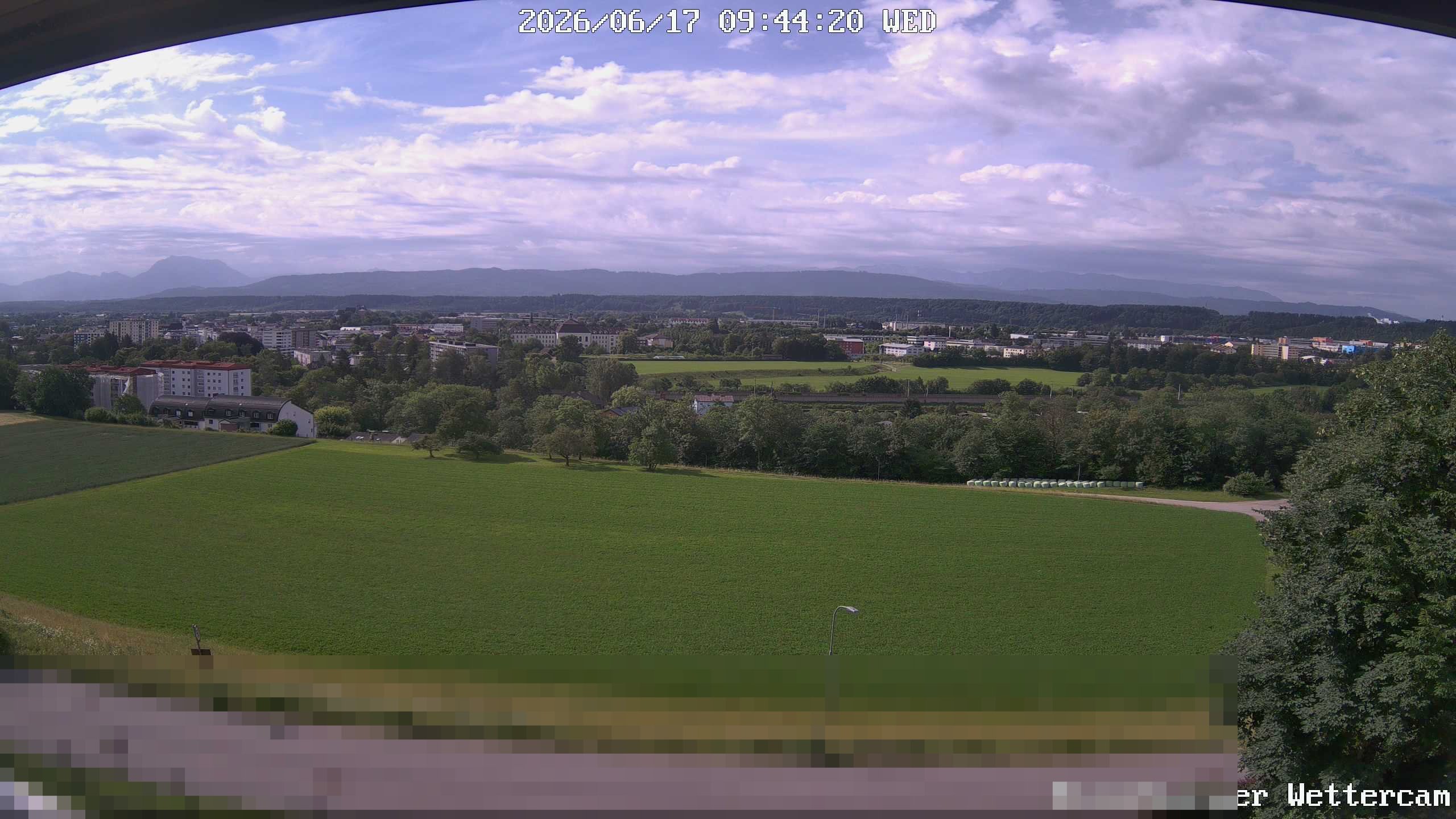 Aktuelles Webcam-Bild