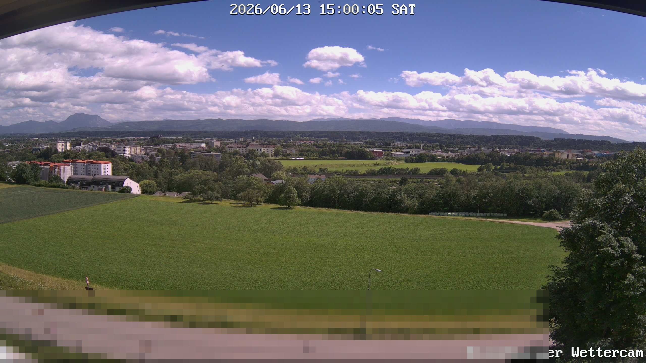 Aktuelles Webcam-Bild
