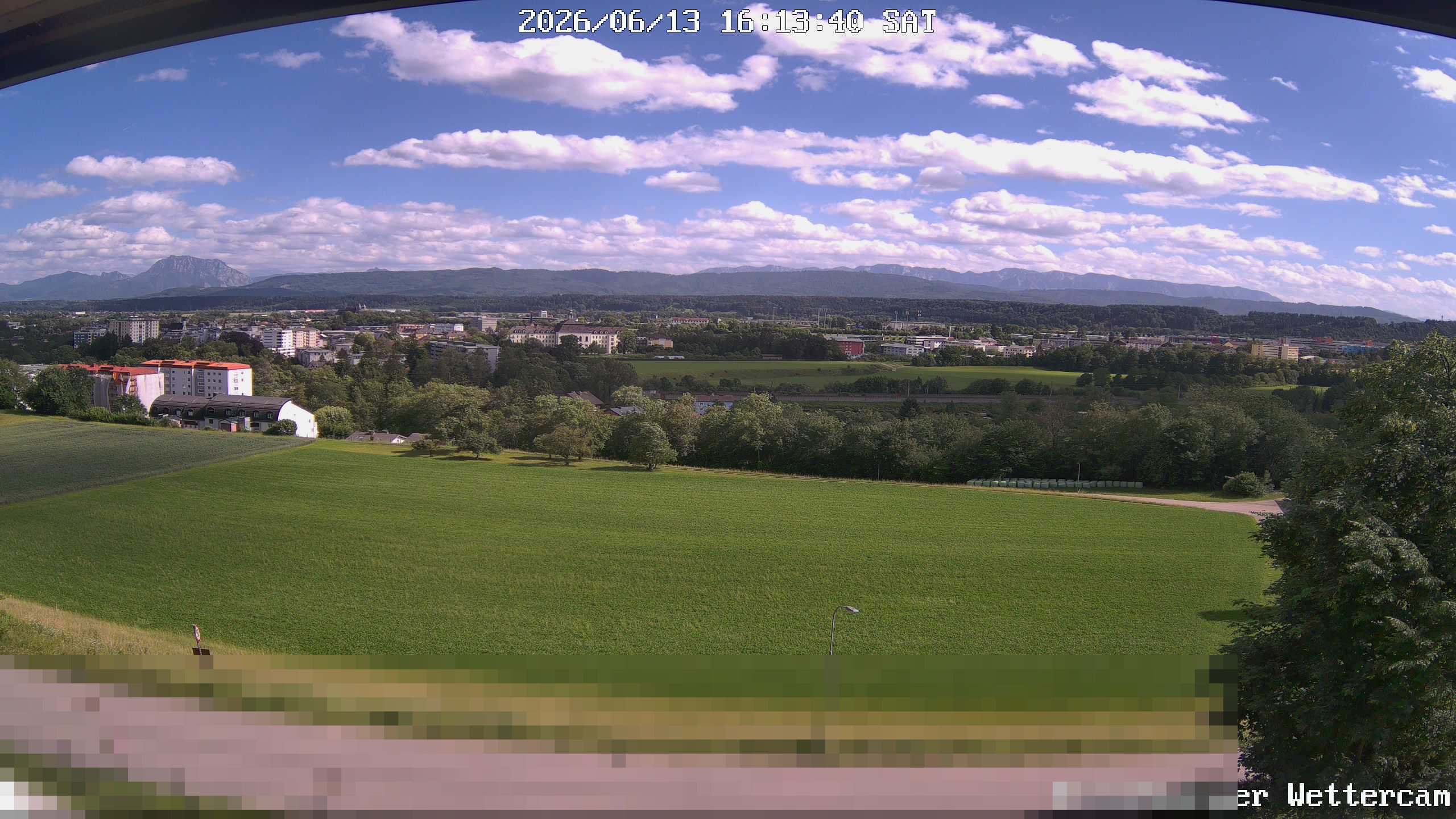 Aktuelles Webcam-Bild