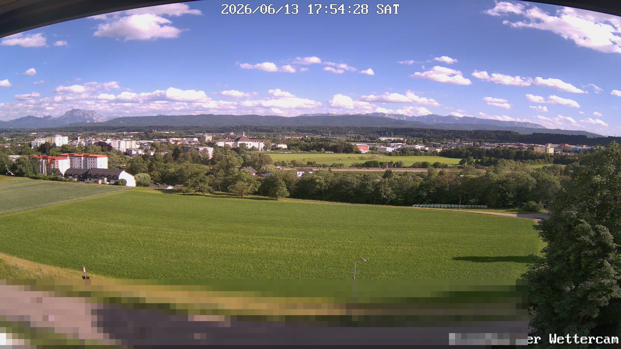Aktuelles Webcam-Bild