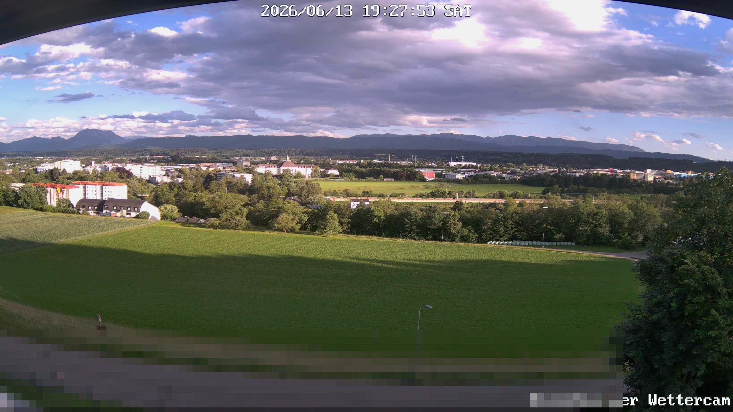 Aktuelles Webcam-Bild