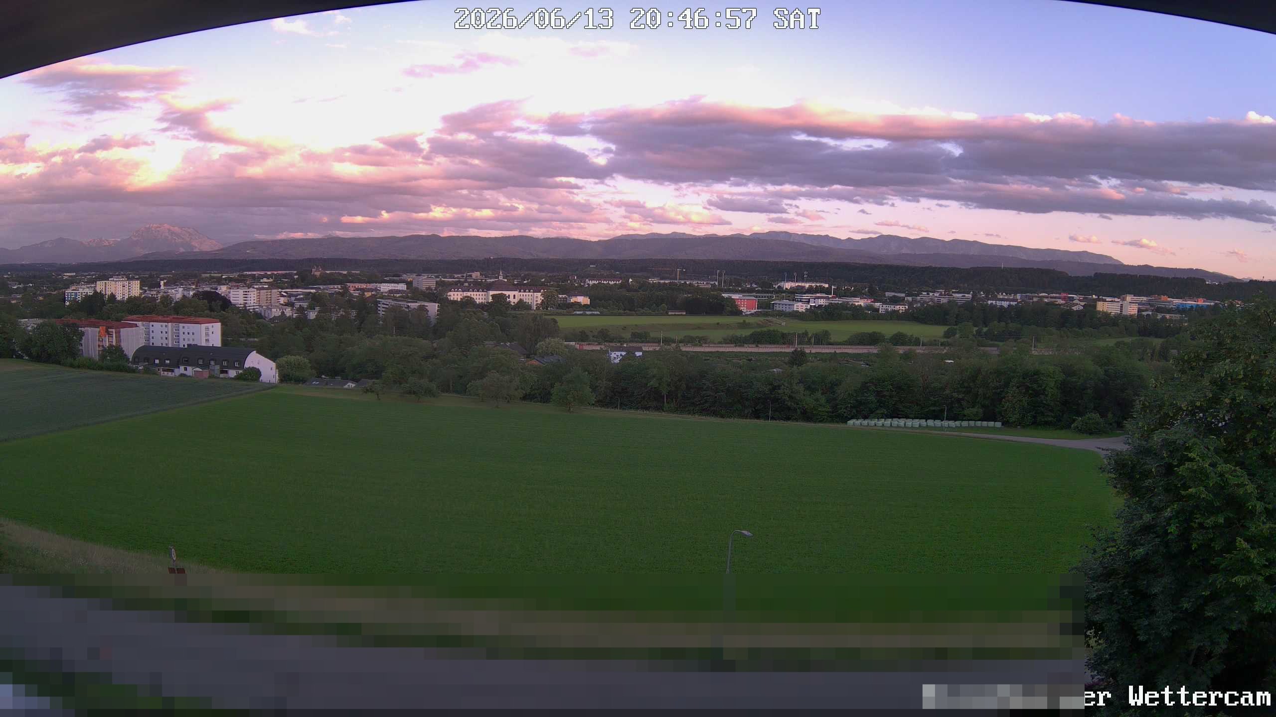 Aktuelles Webcam-Bild