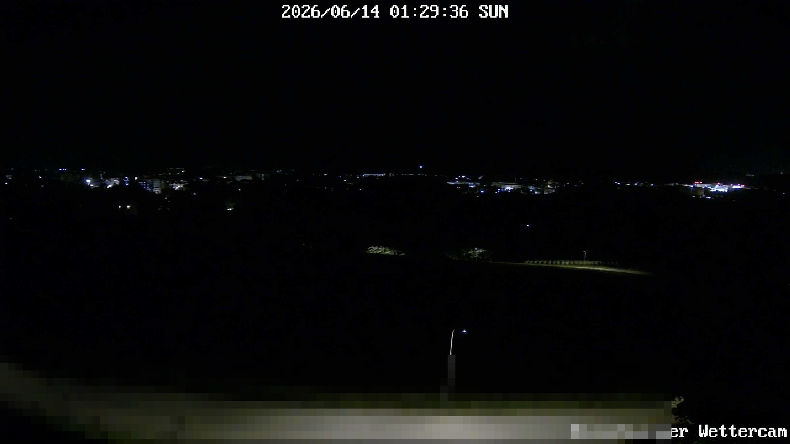 Aktuelles Webcam-Bild