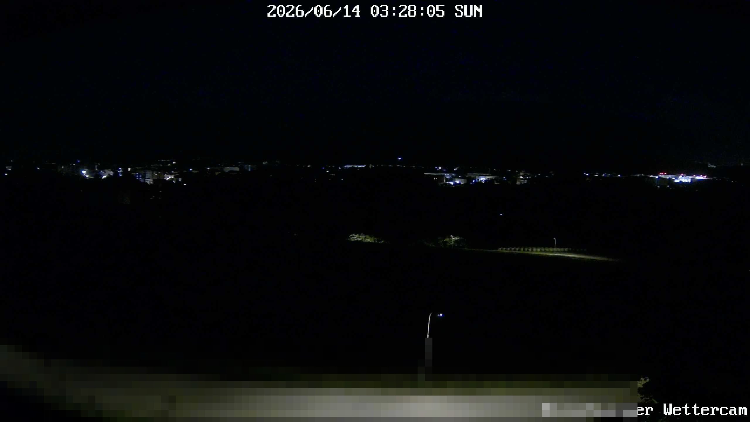 Aktuelles Webcam-Bild