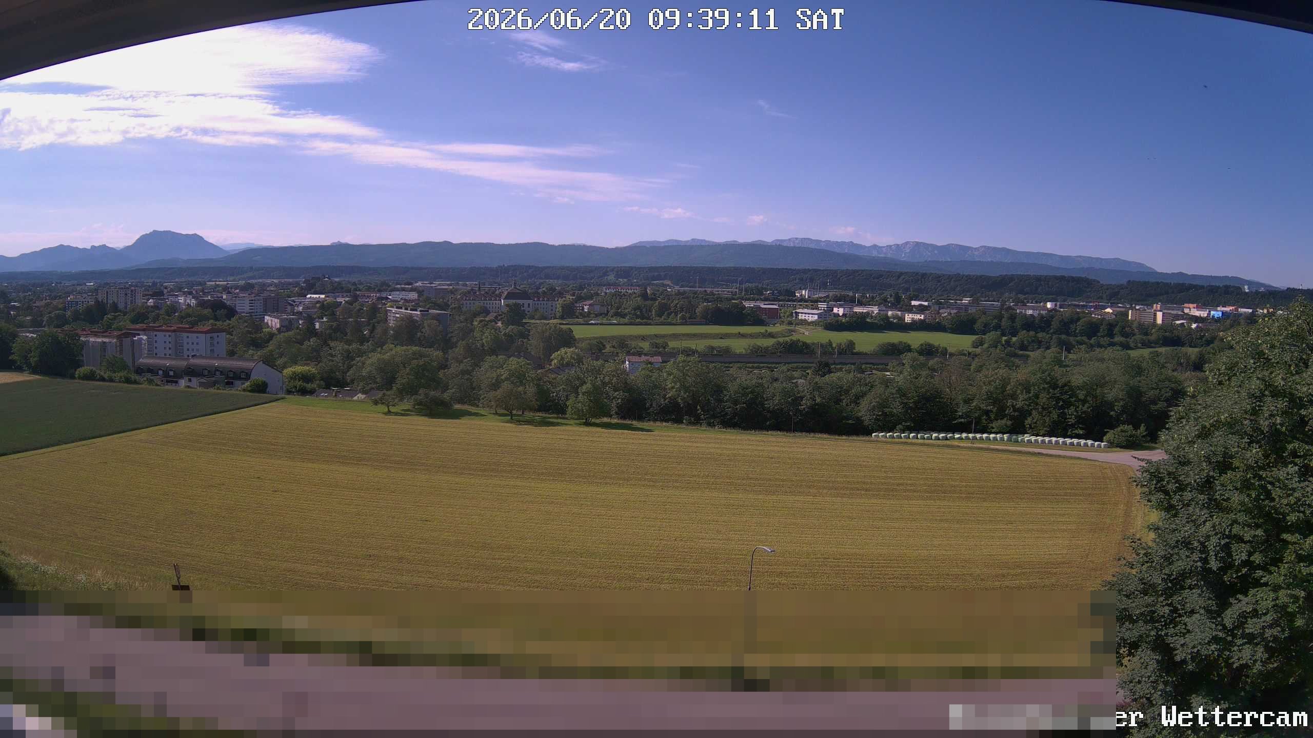 Aktuelles Webcam-Bild