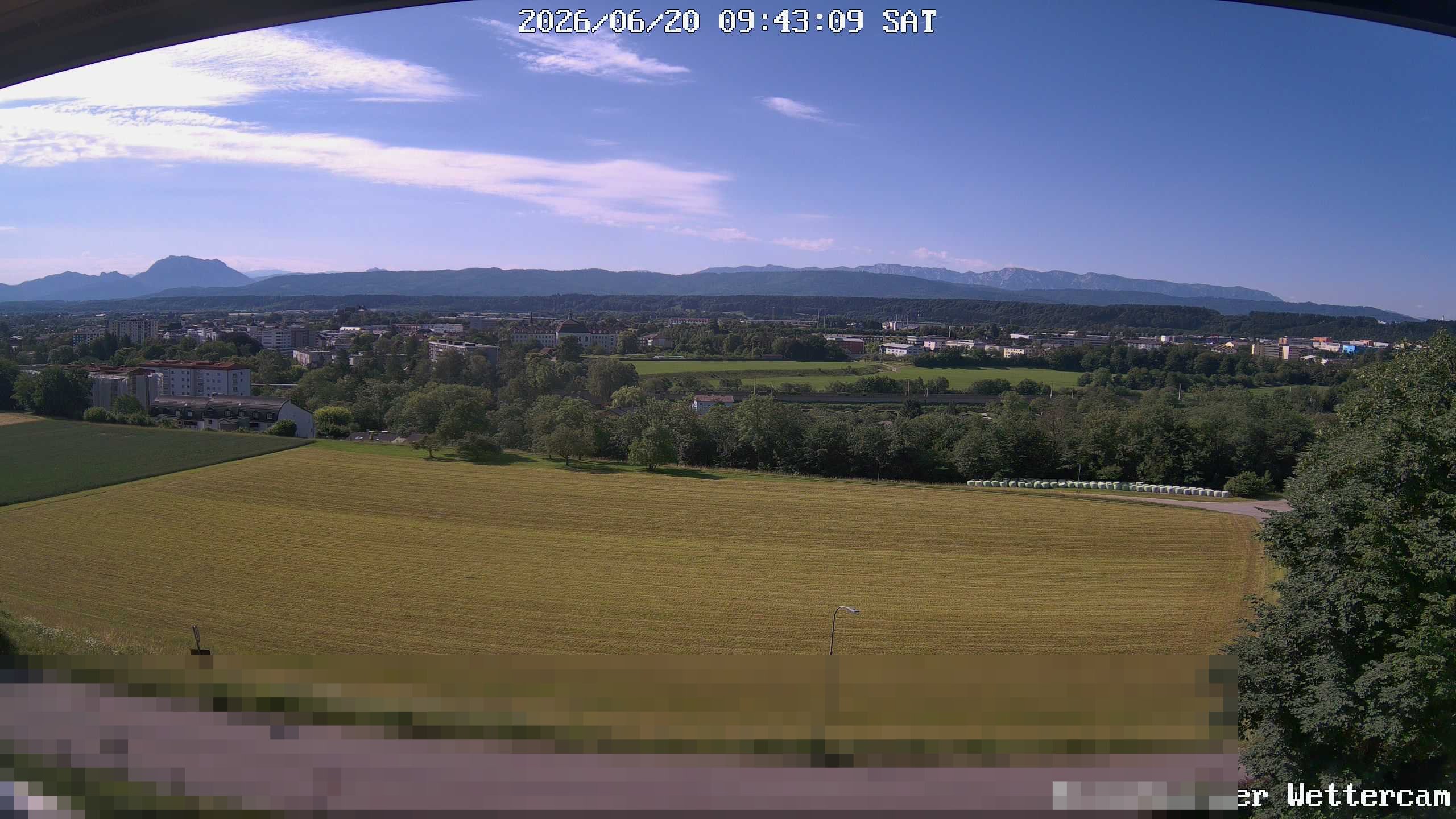 Aktuelles Webcam-Bild