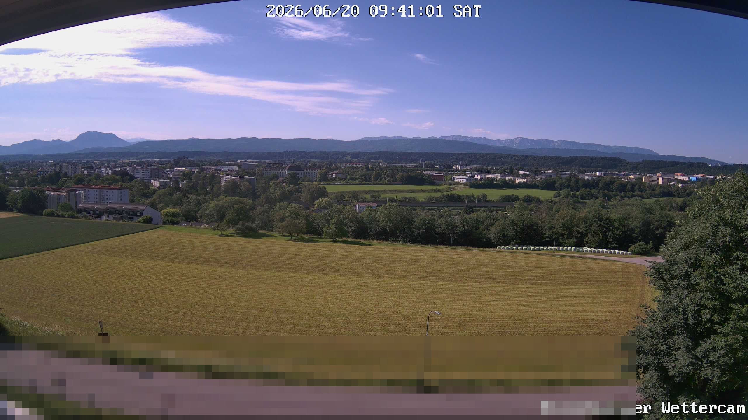 Aktuelles Webcam-Bild
