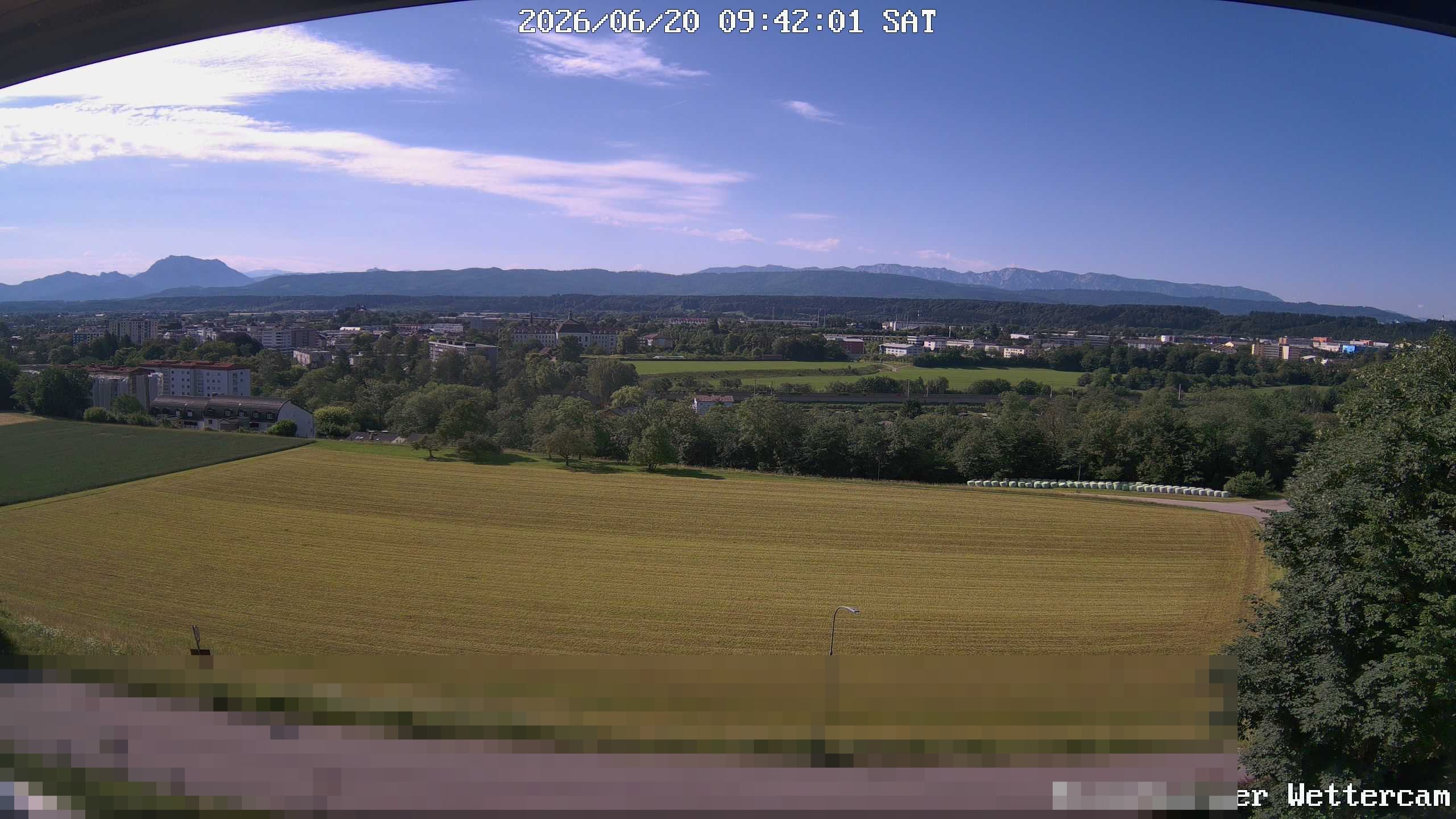 Aktuelles Webcam-Bild