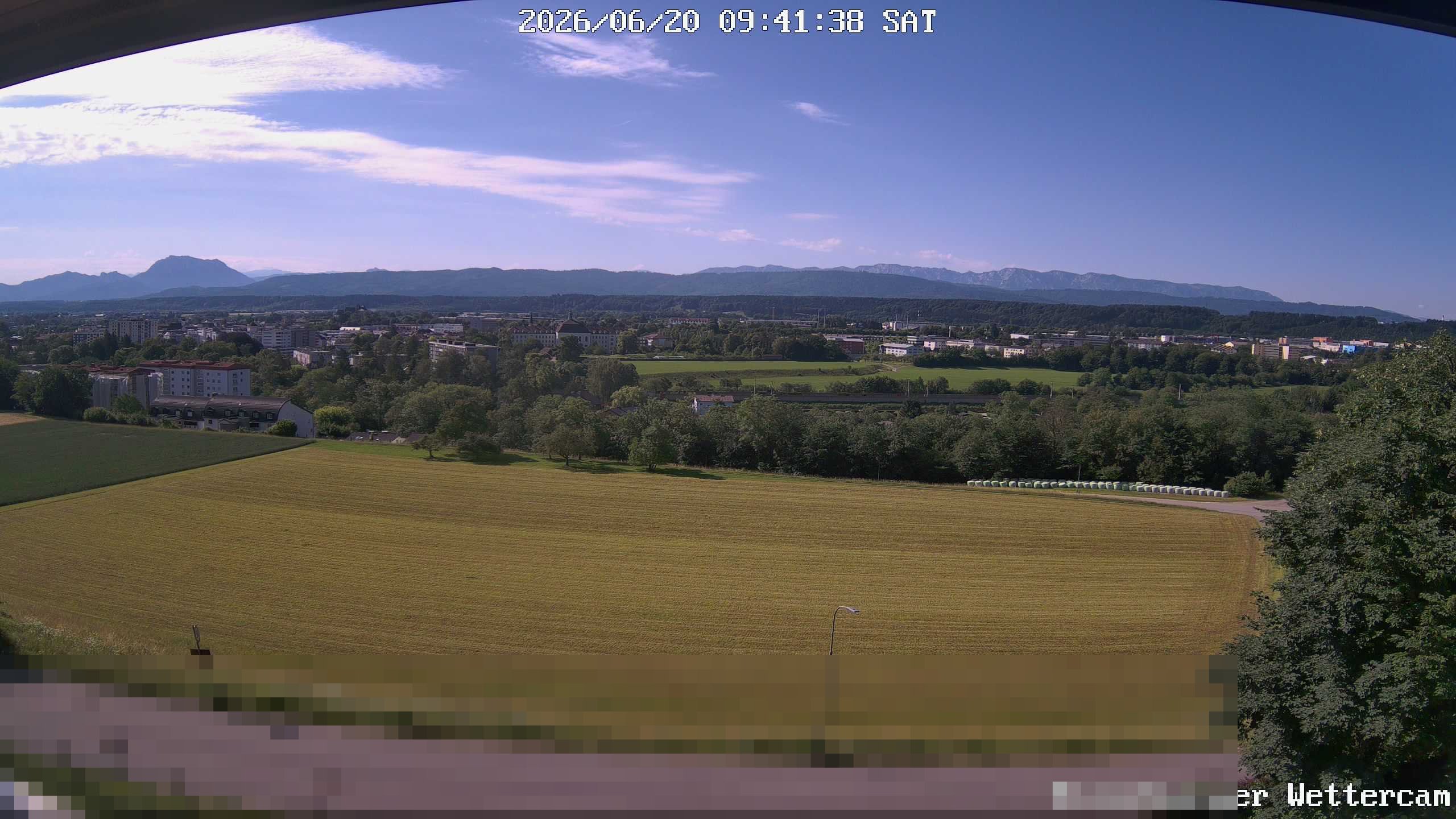 Aktuelles Webcam-Bild