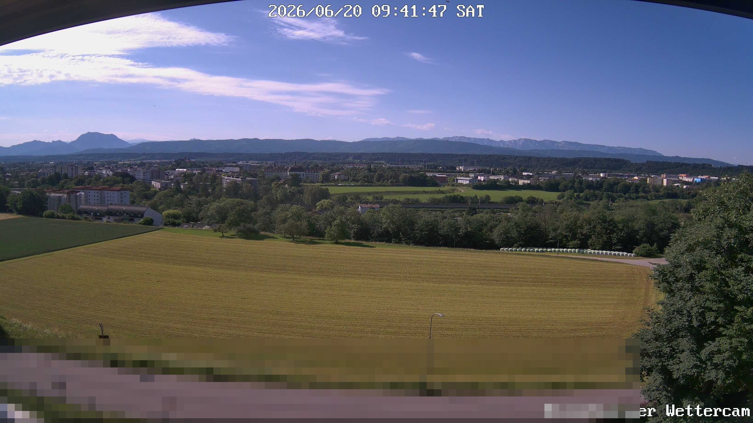Aktuelles Webcam-Bild