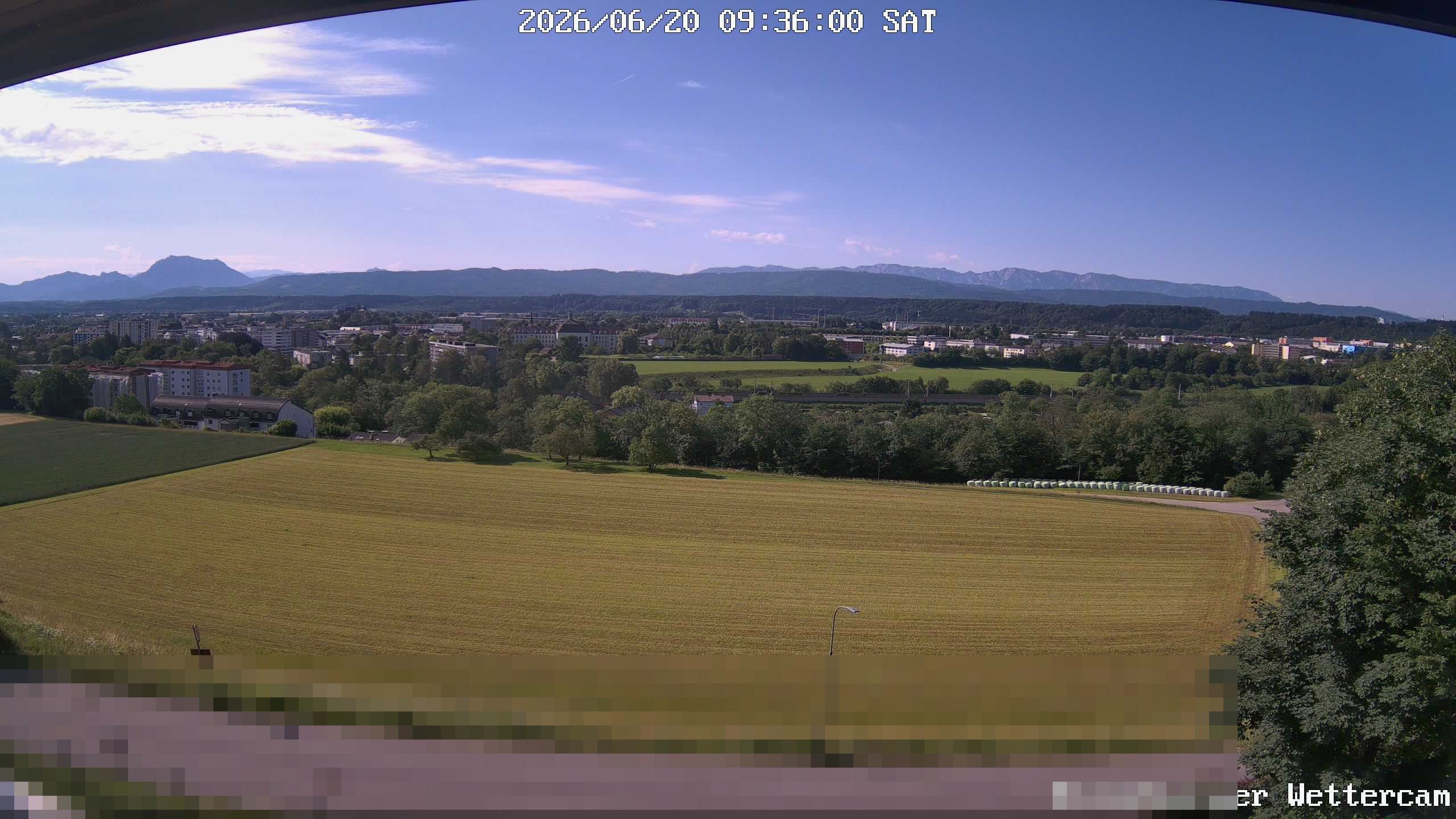 Aktuelles Webcam-Bild