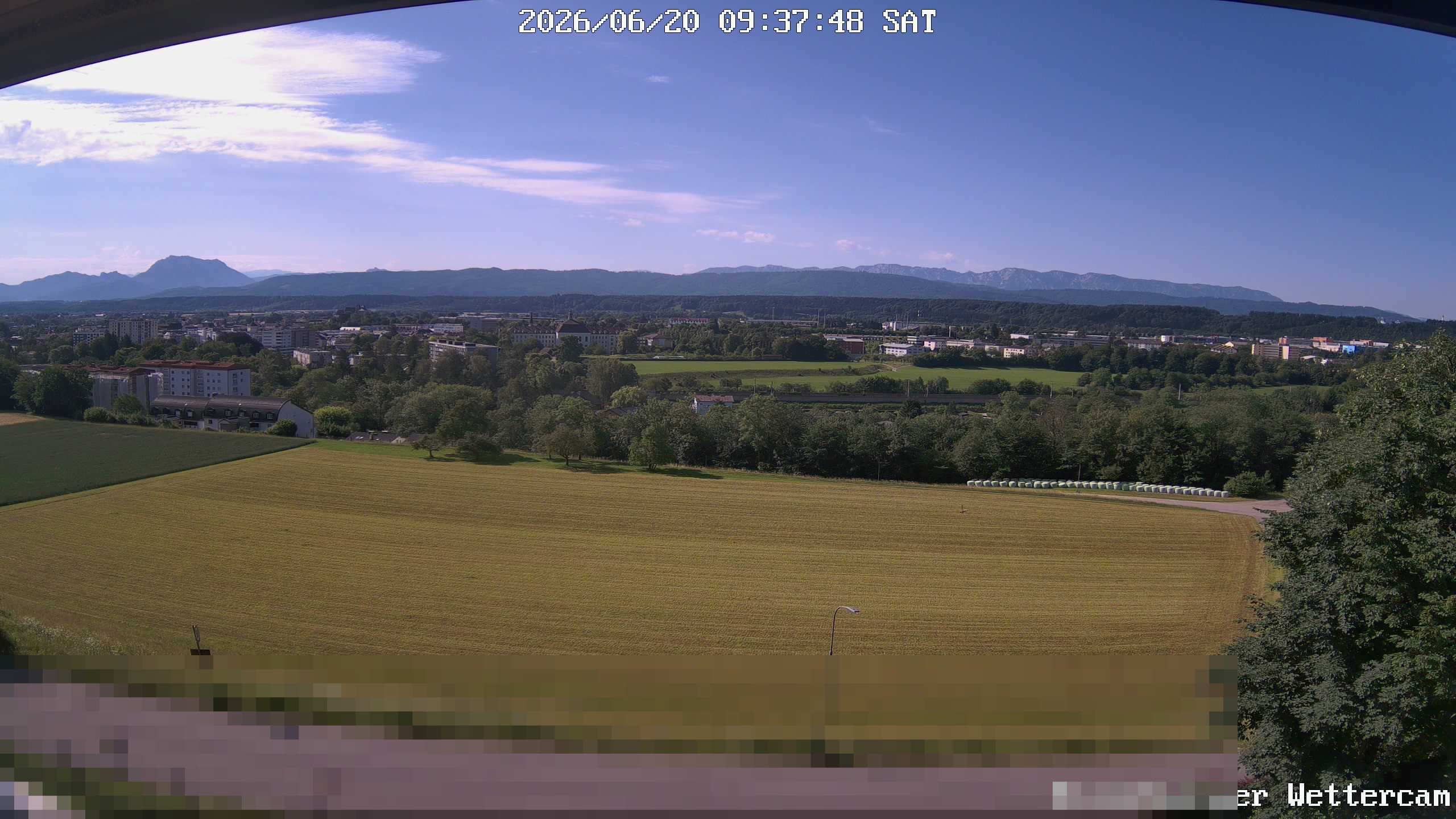Aktuelles Webcam-Bild