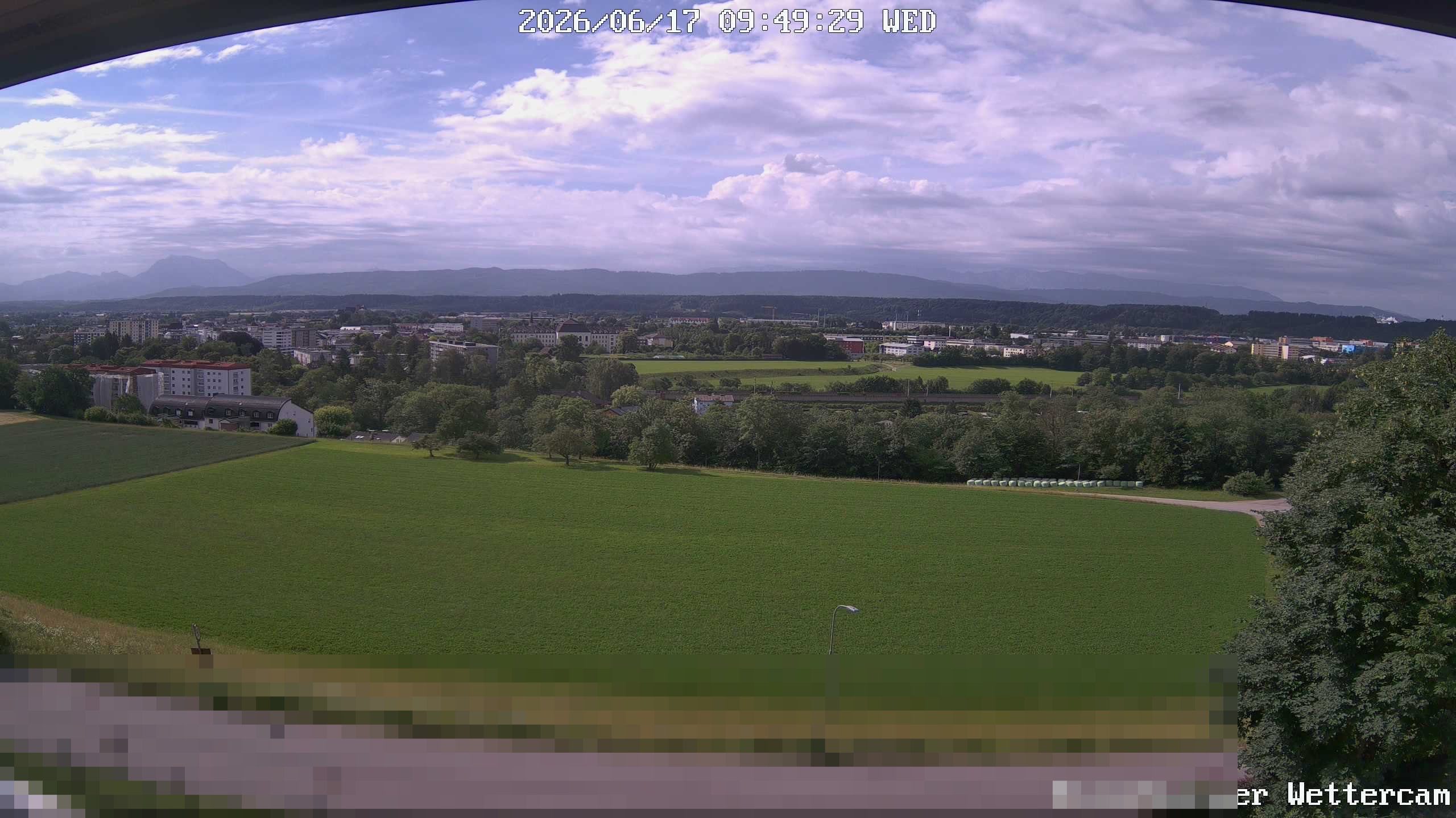 Aktuelles Webcam-Bild