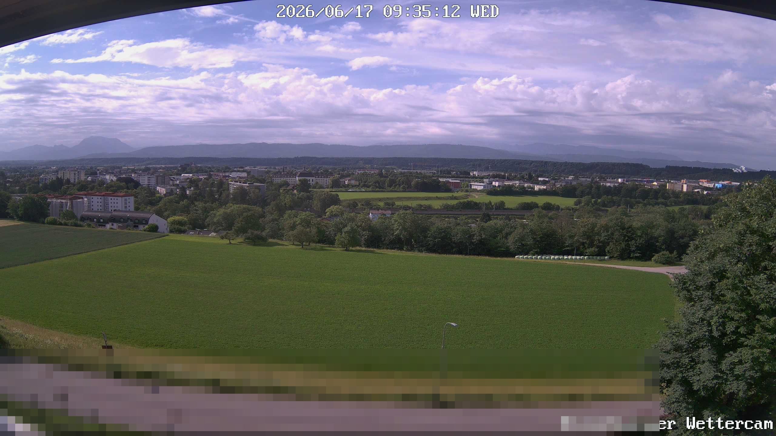 Aktuelles Webcam-Bild