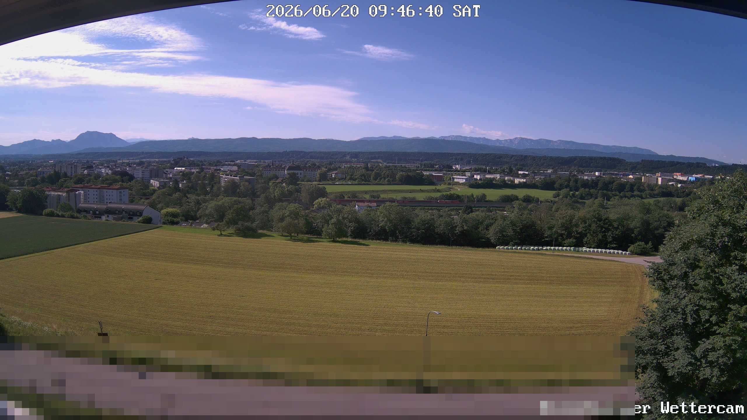 Aktuelles Webcam-Bild