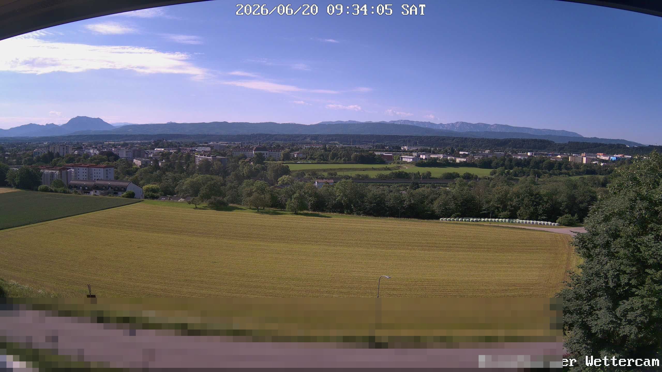 Aktuelles Webcam-Bild