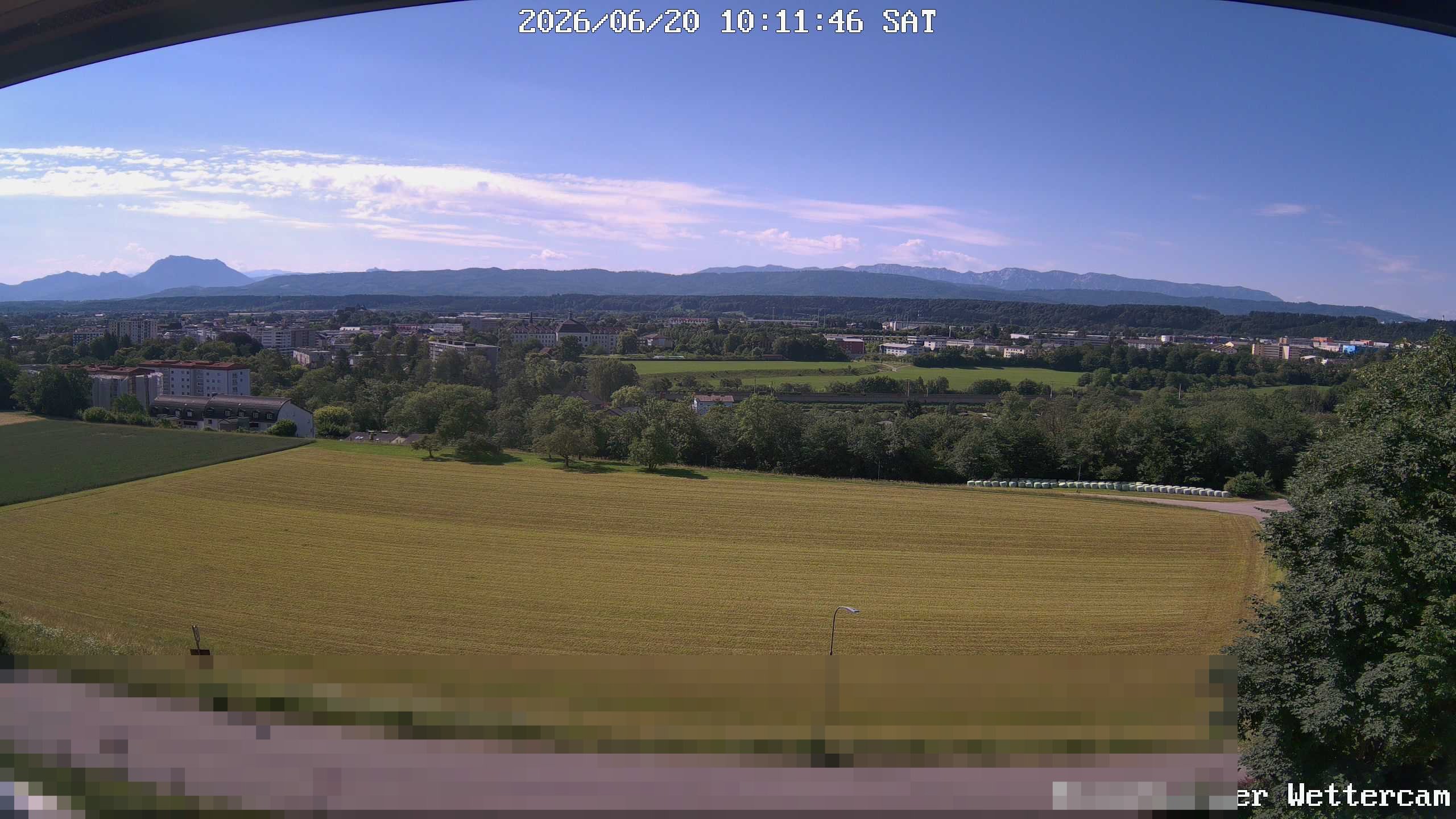 Aktuelles Webcam-Bild