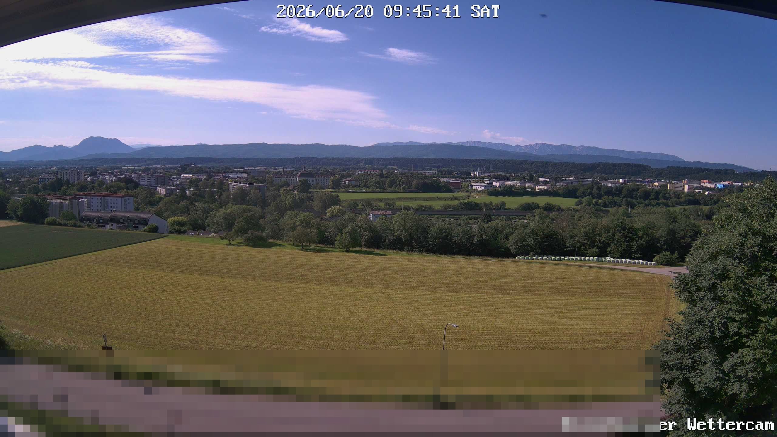 Aktuelles Webcam-Bild