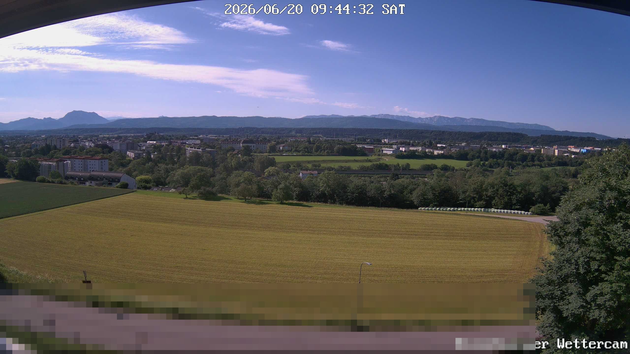 Aktuelles Webcam-Bild