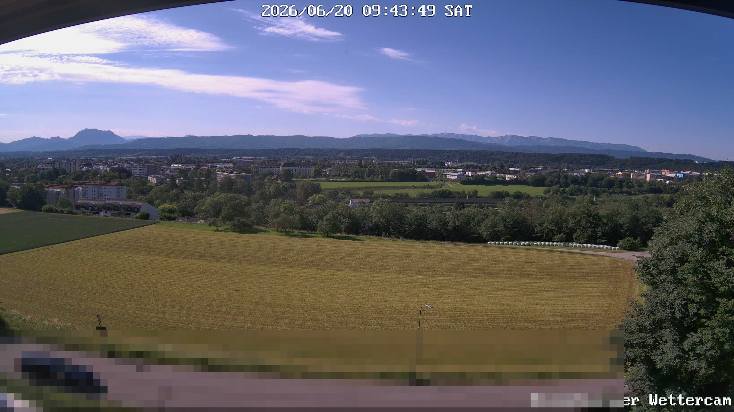 Aktuelles Webcam-Bild