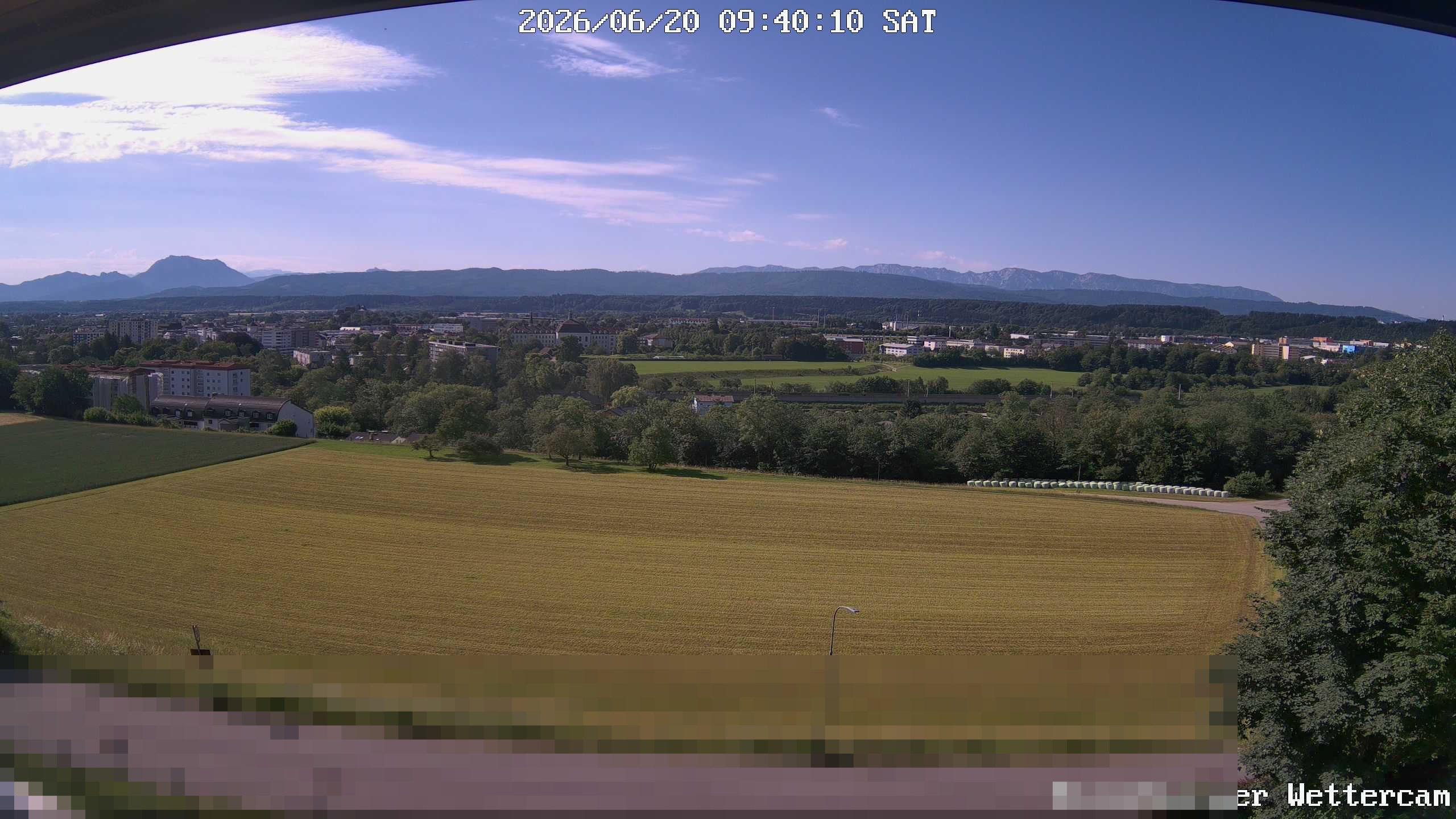 Aktuelles Webcam-Bild