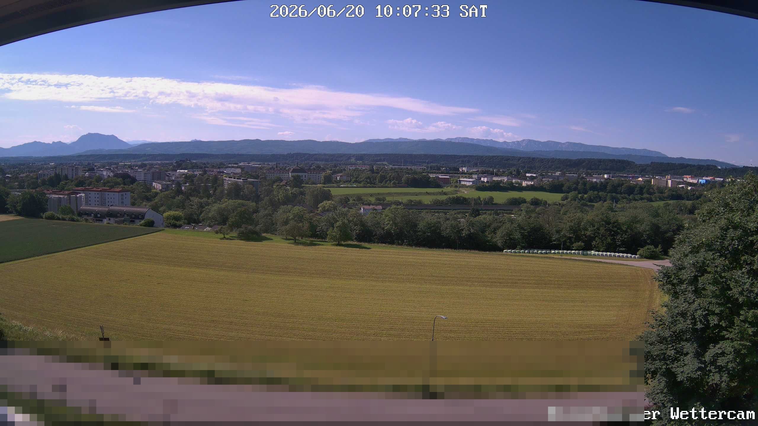 Aktuelles Webcam-Bild