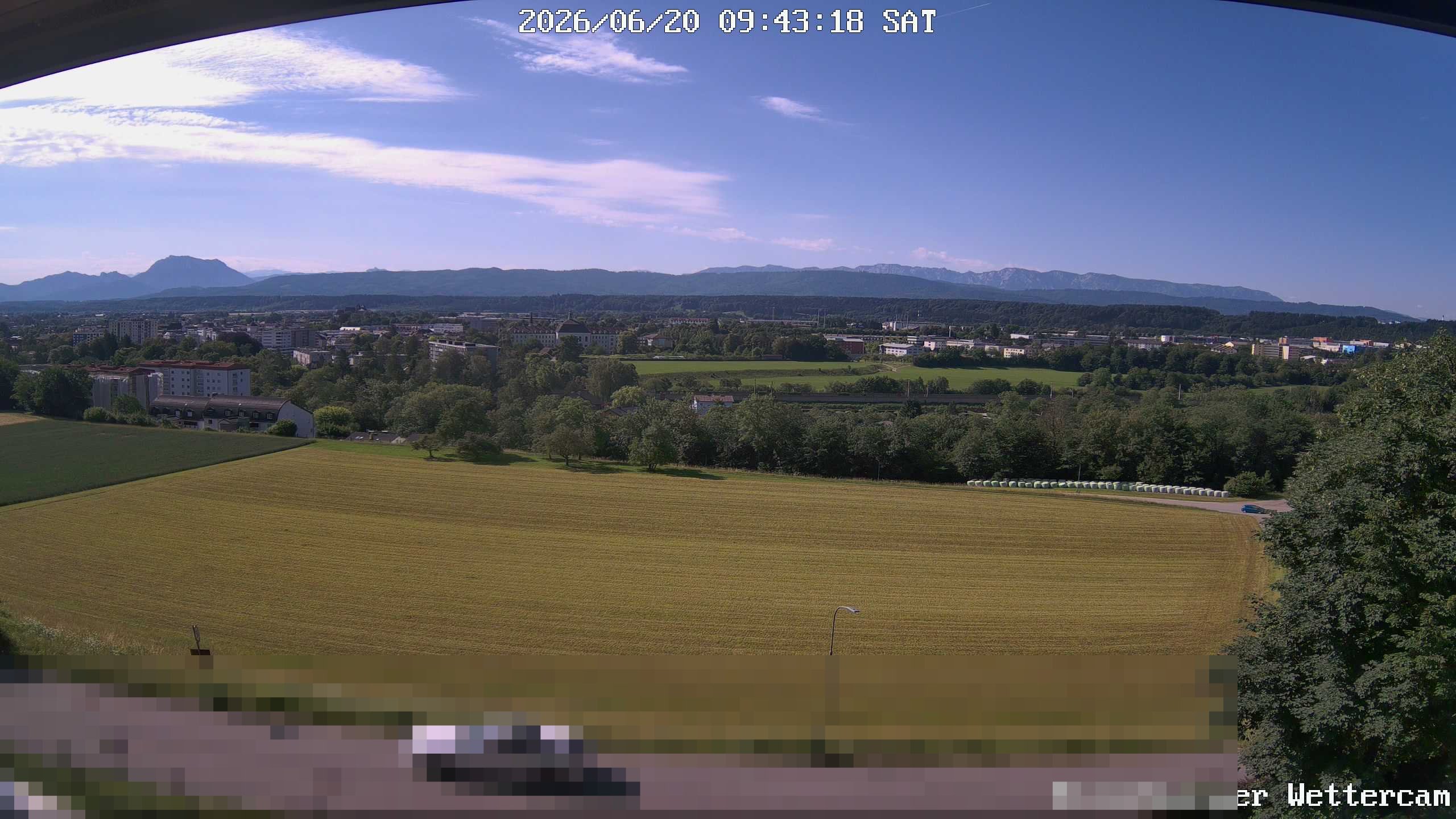 Aktuelles Webcam-Bild
