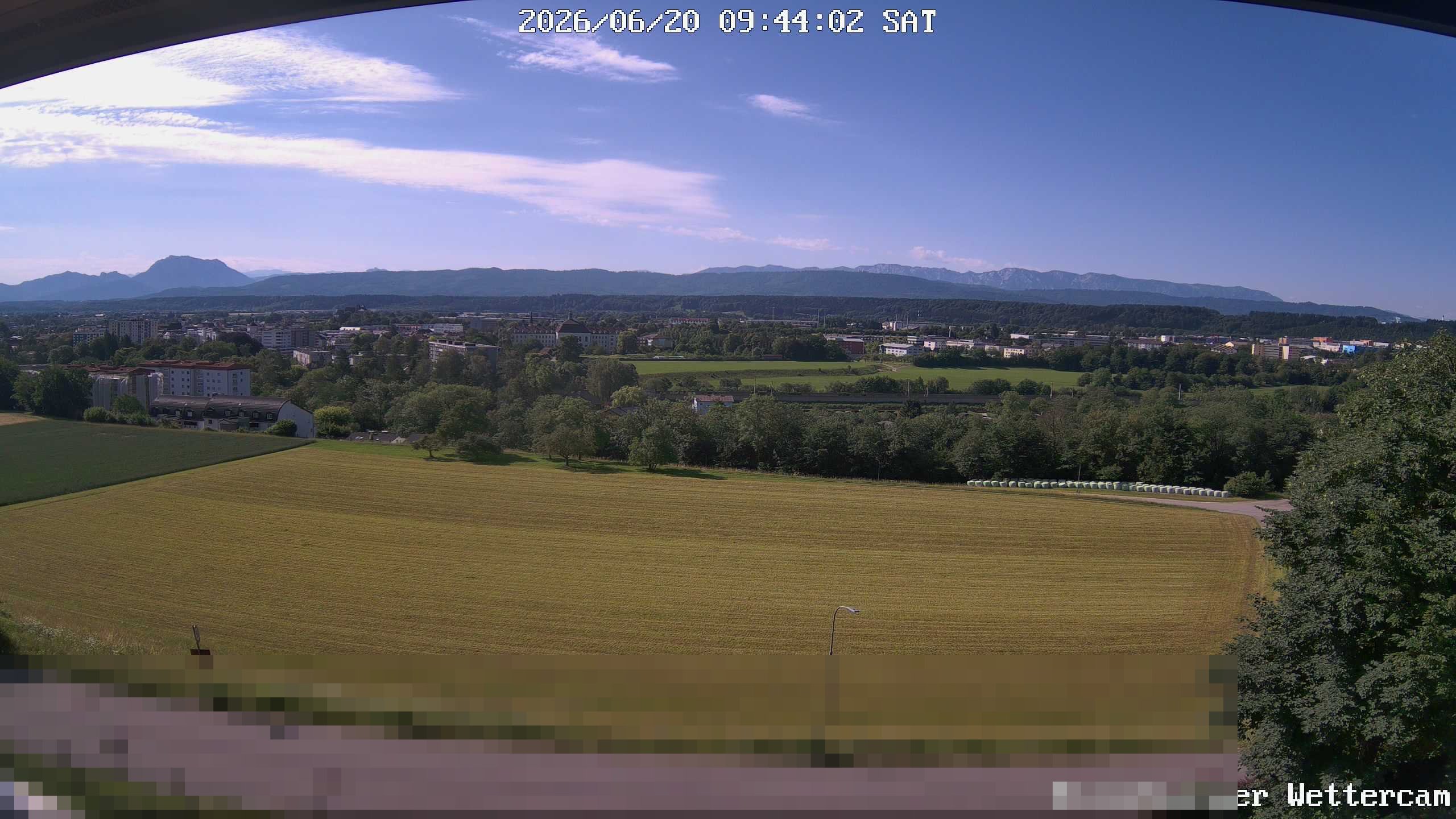 Aktuelles Webcam-Bild
