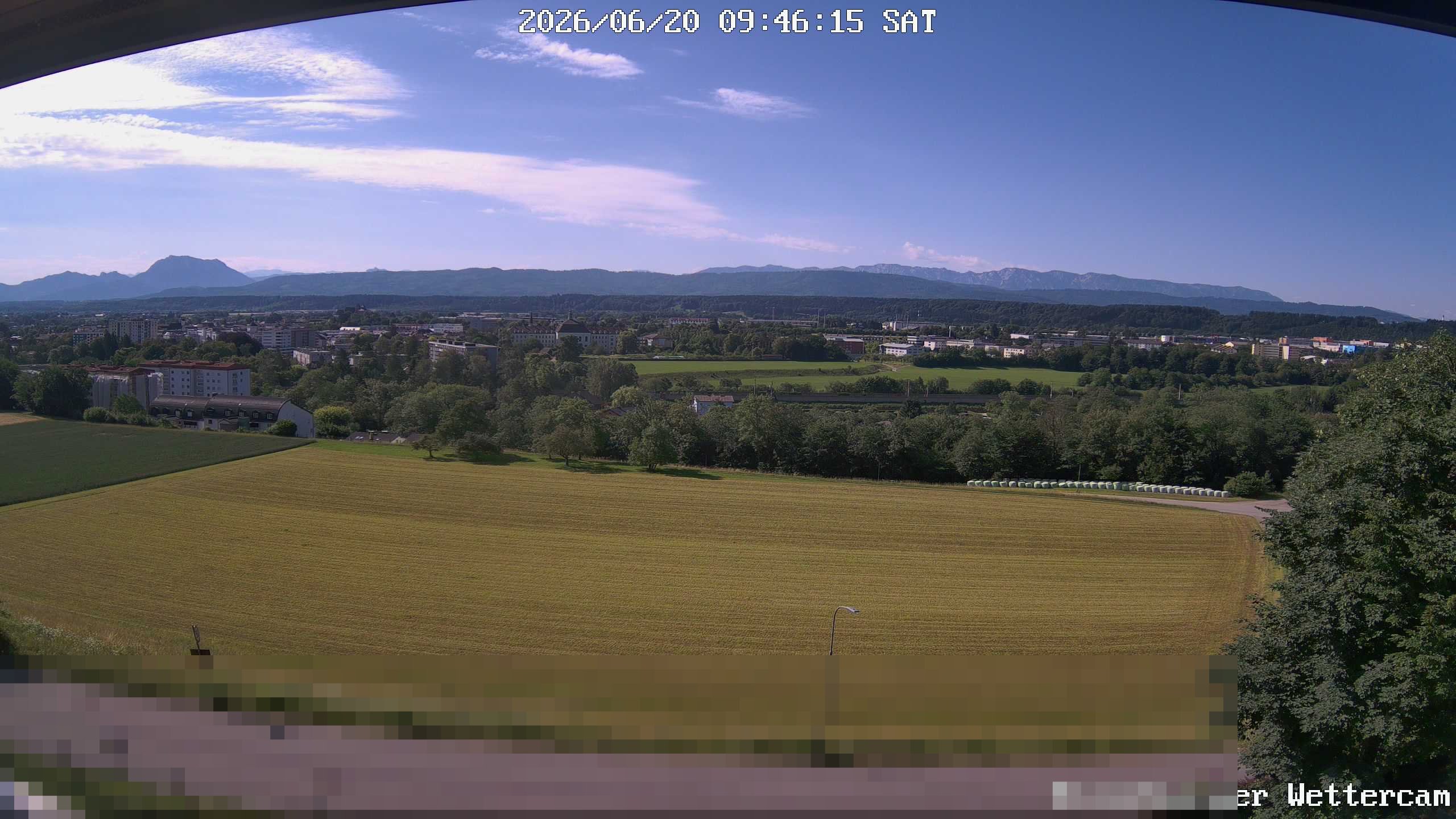 Aktuelles Webcam-Bild