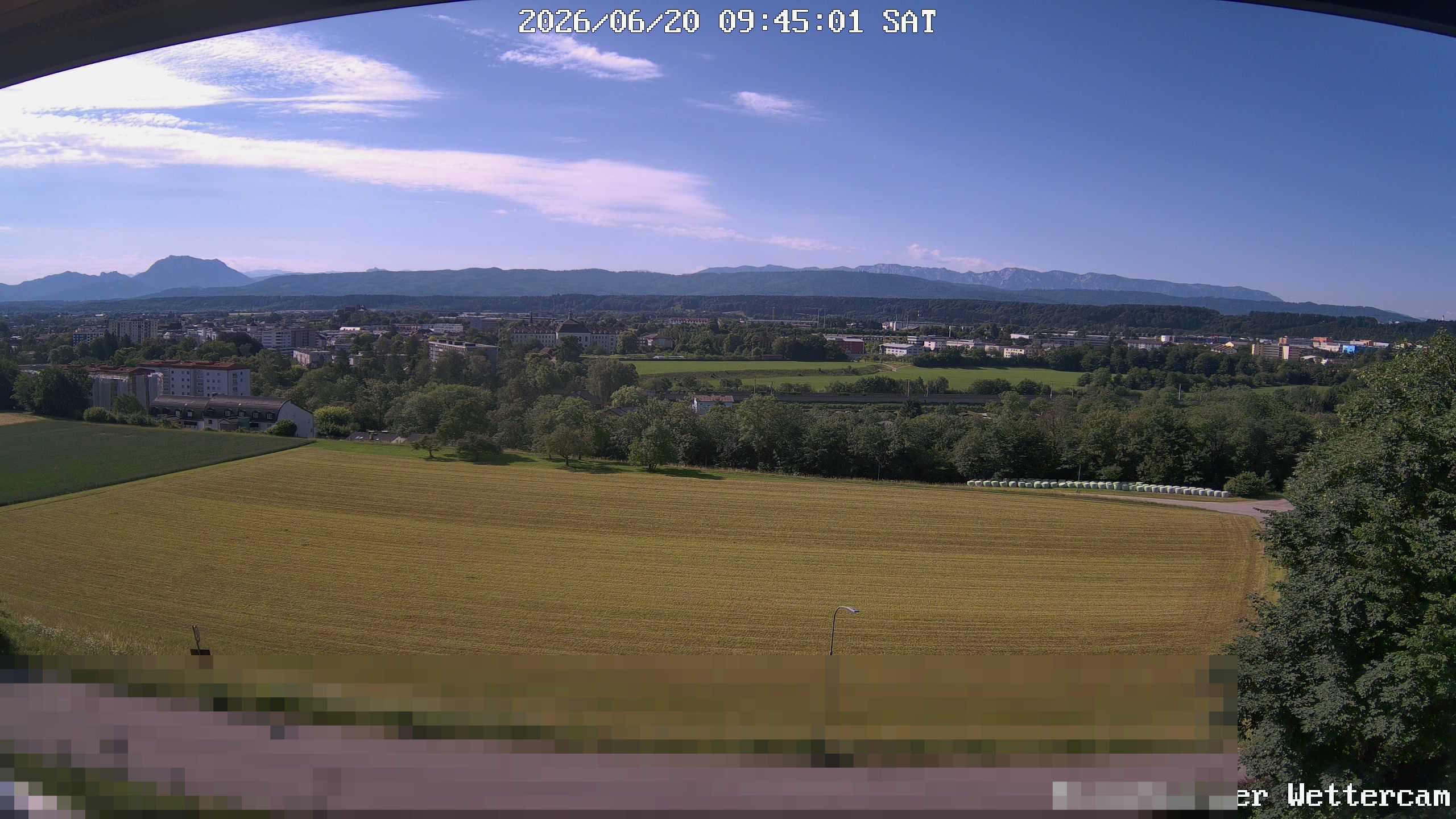 Aktuelles Webcam-Bild