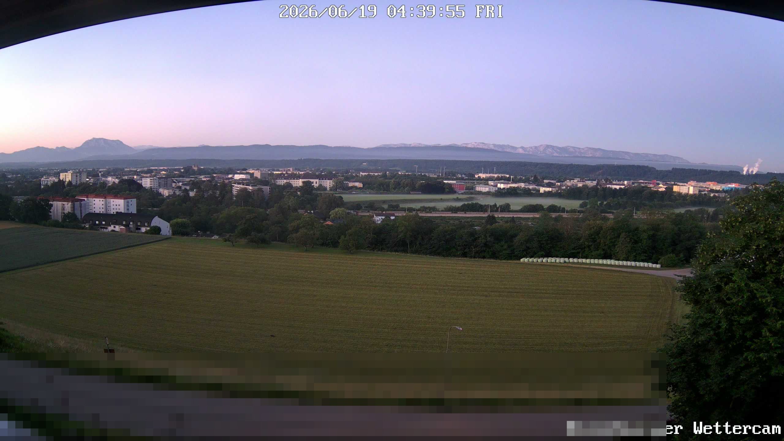 Aktuelles Webcam-Bild