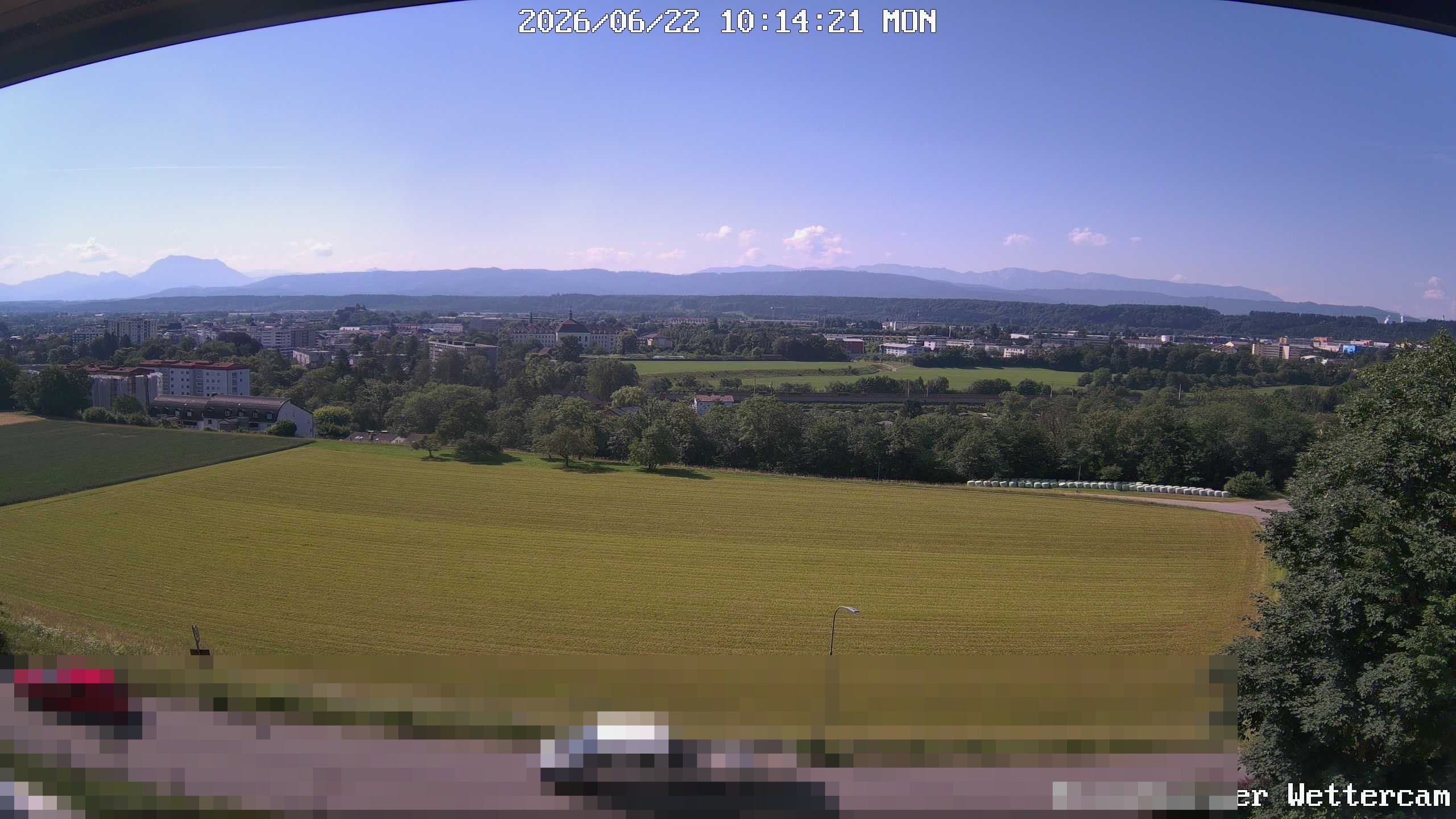 Aktuelles Webcam-Bild