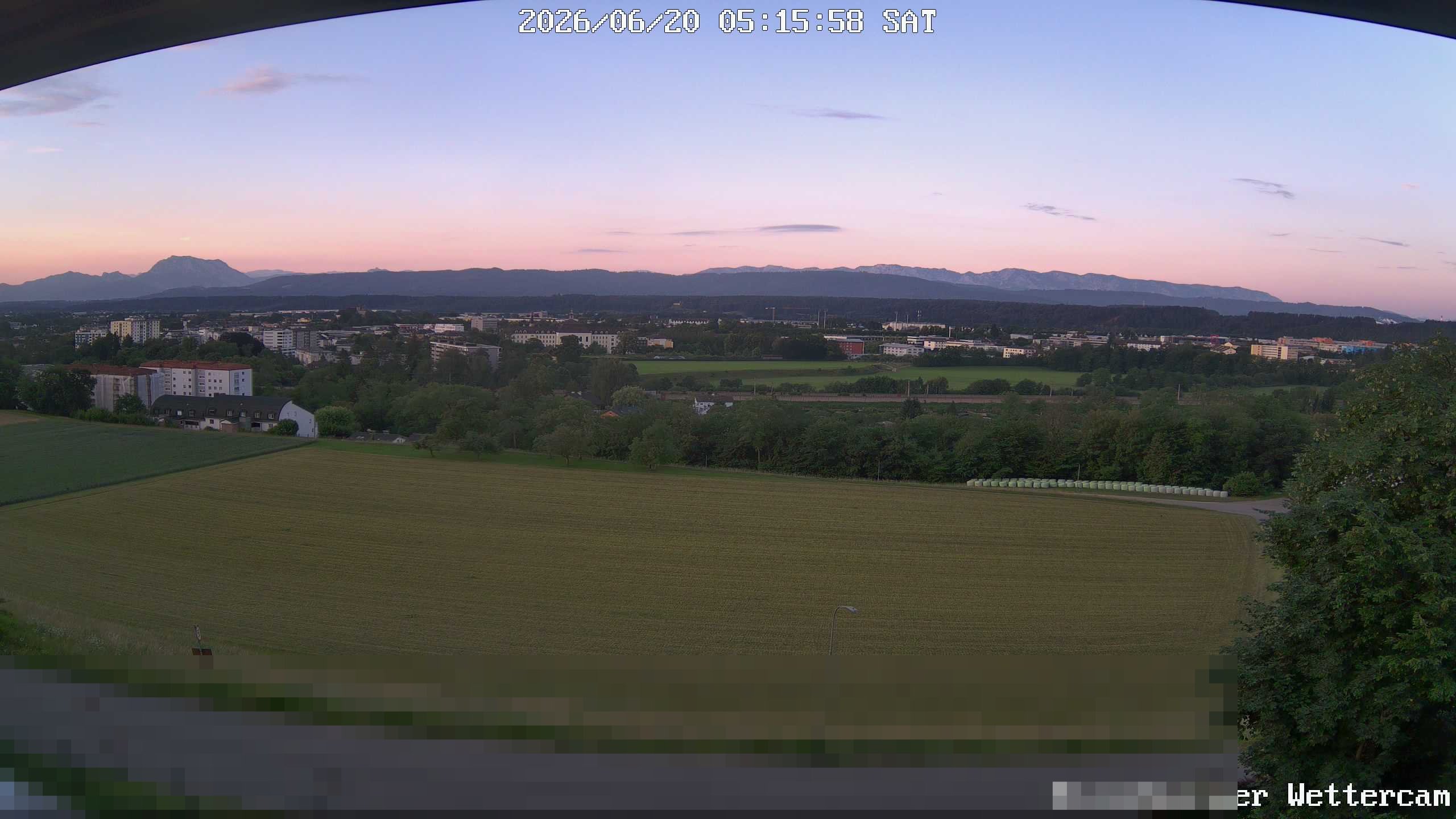 Aktuelles Webcam-Bild