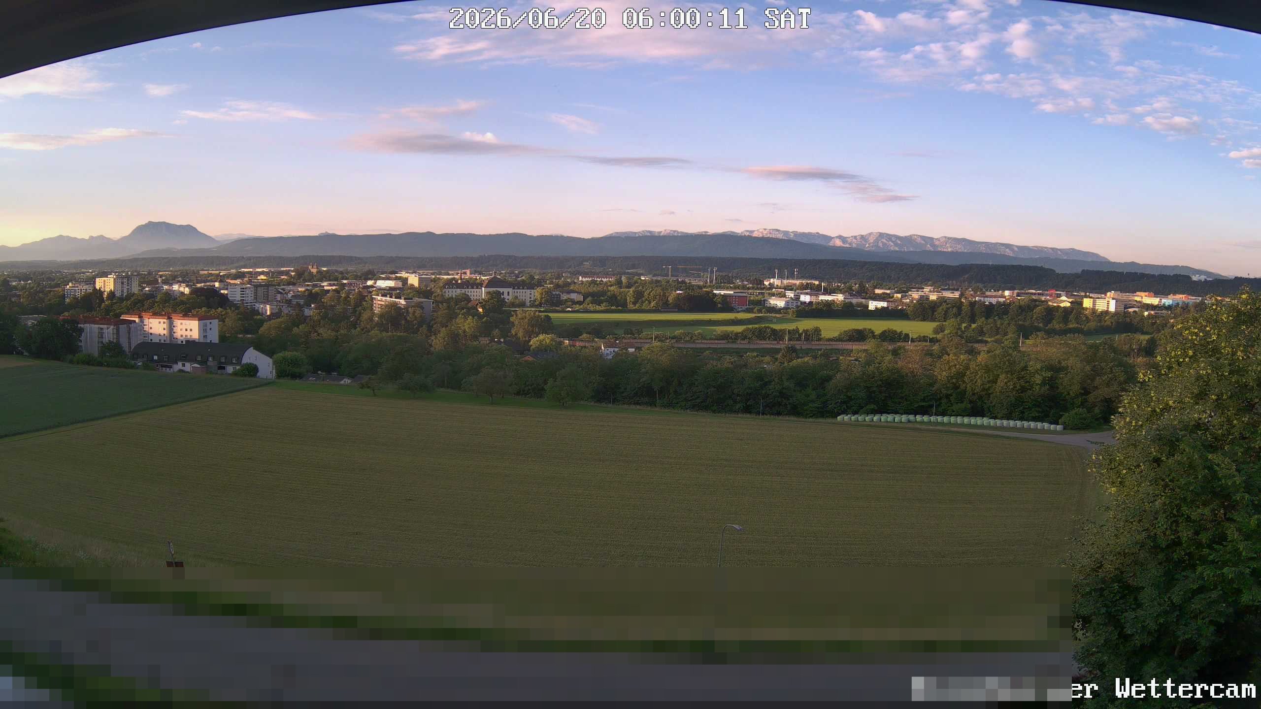 Aktuelles Webcam-Bild