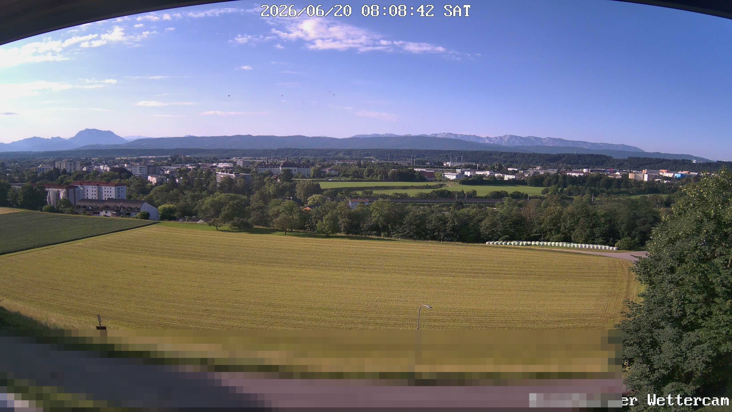 Aktuelles Webcam-Bild