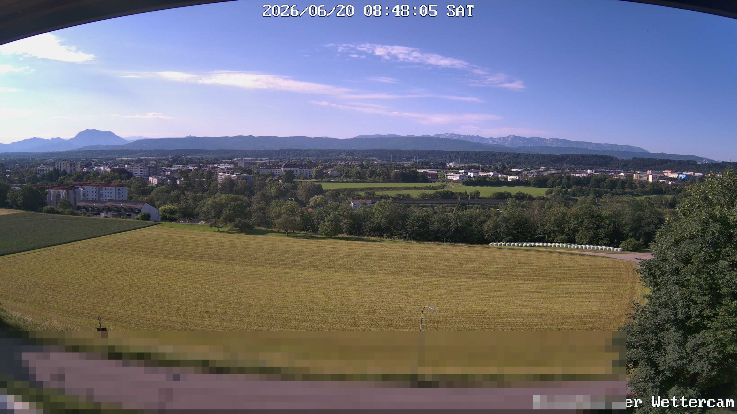 Aktuelles Webcam-Bild