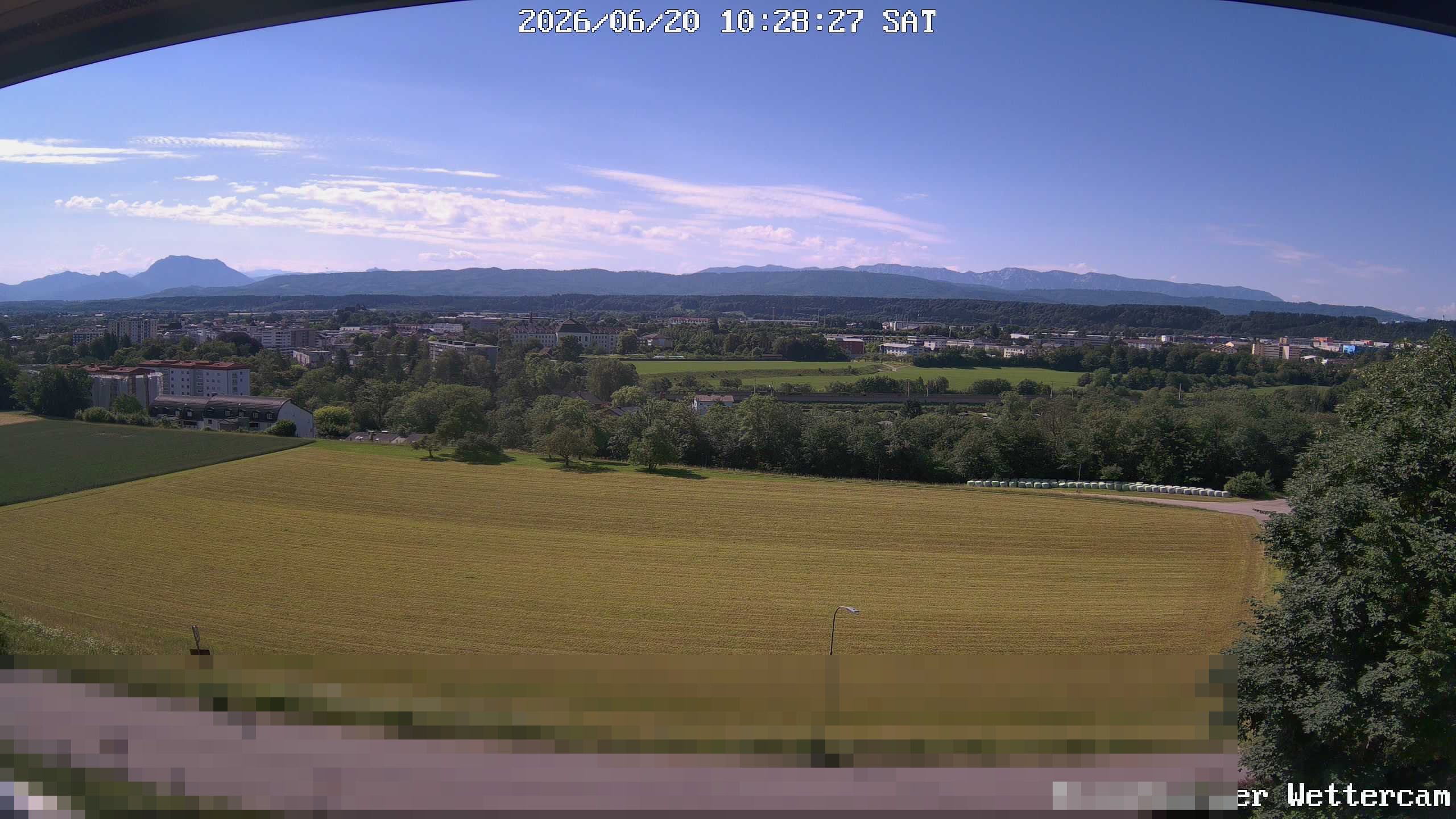 Aktuelles Webcam-Bild