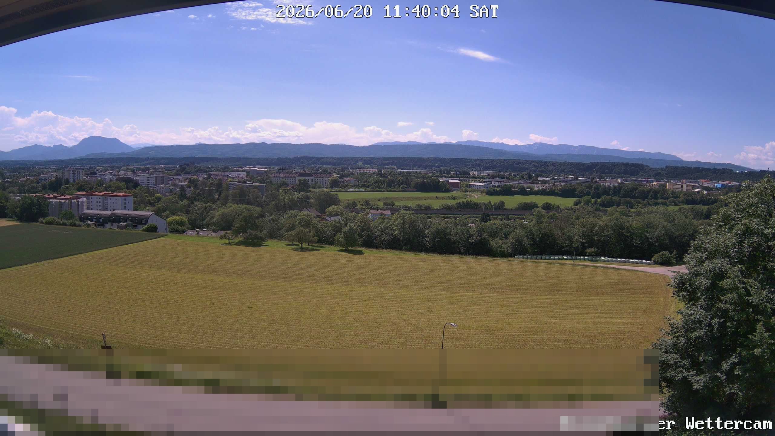 Aktuelles Webcam-Bild